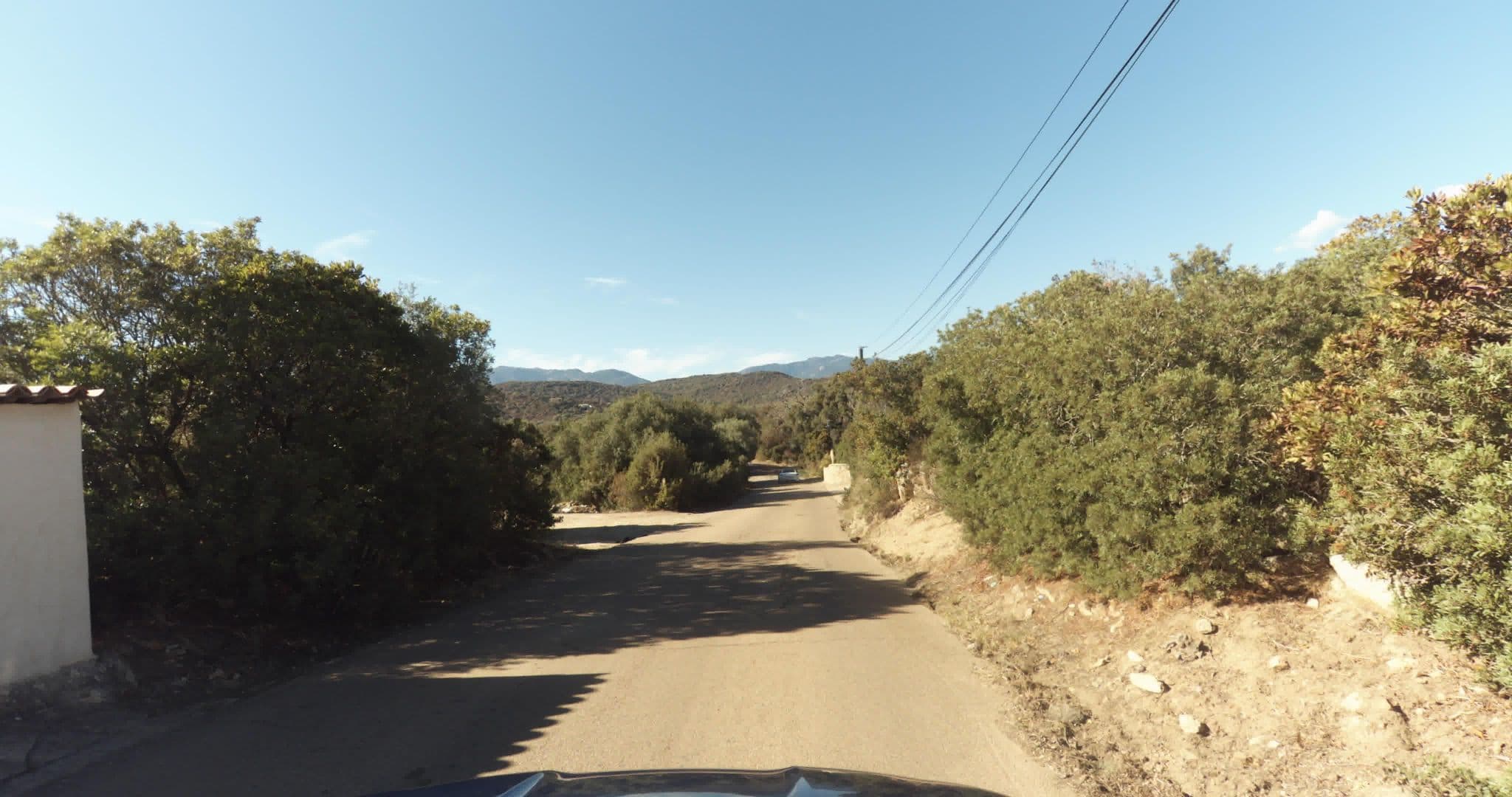 Street view near Stella d'Oro, Porto-Vecchio — © sogefi (CC BY-SA · Mapillary)