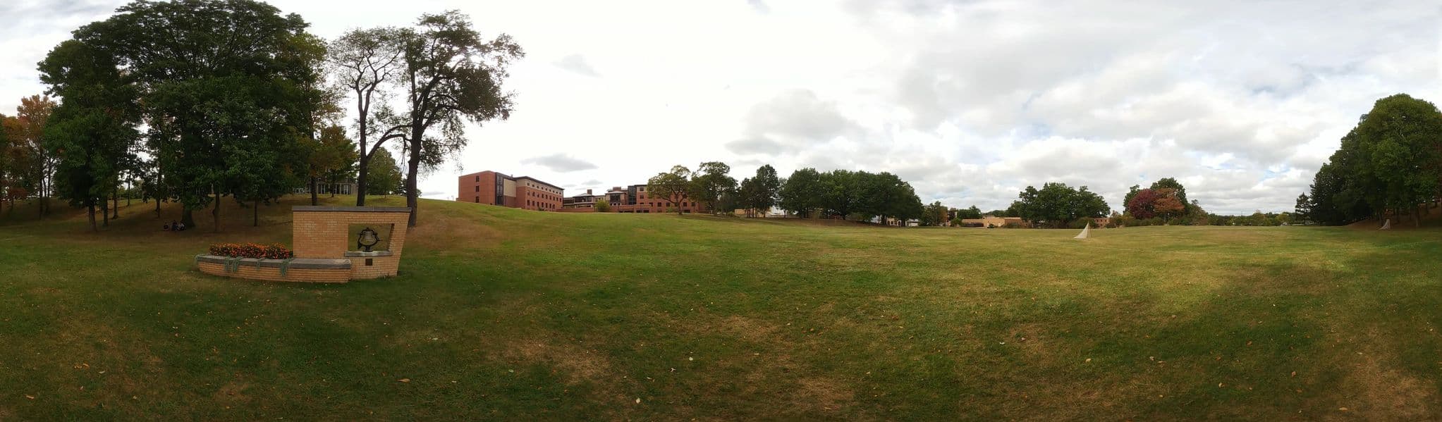 Street view near Kenstate Hotels Agency, Munroe Falls — © johnny_mapperseed (CC BY-SA · Mapillary)