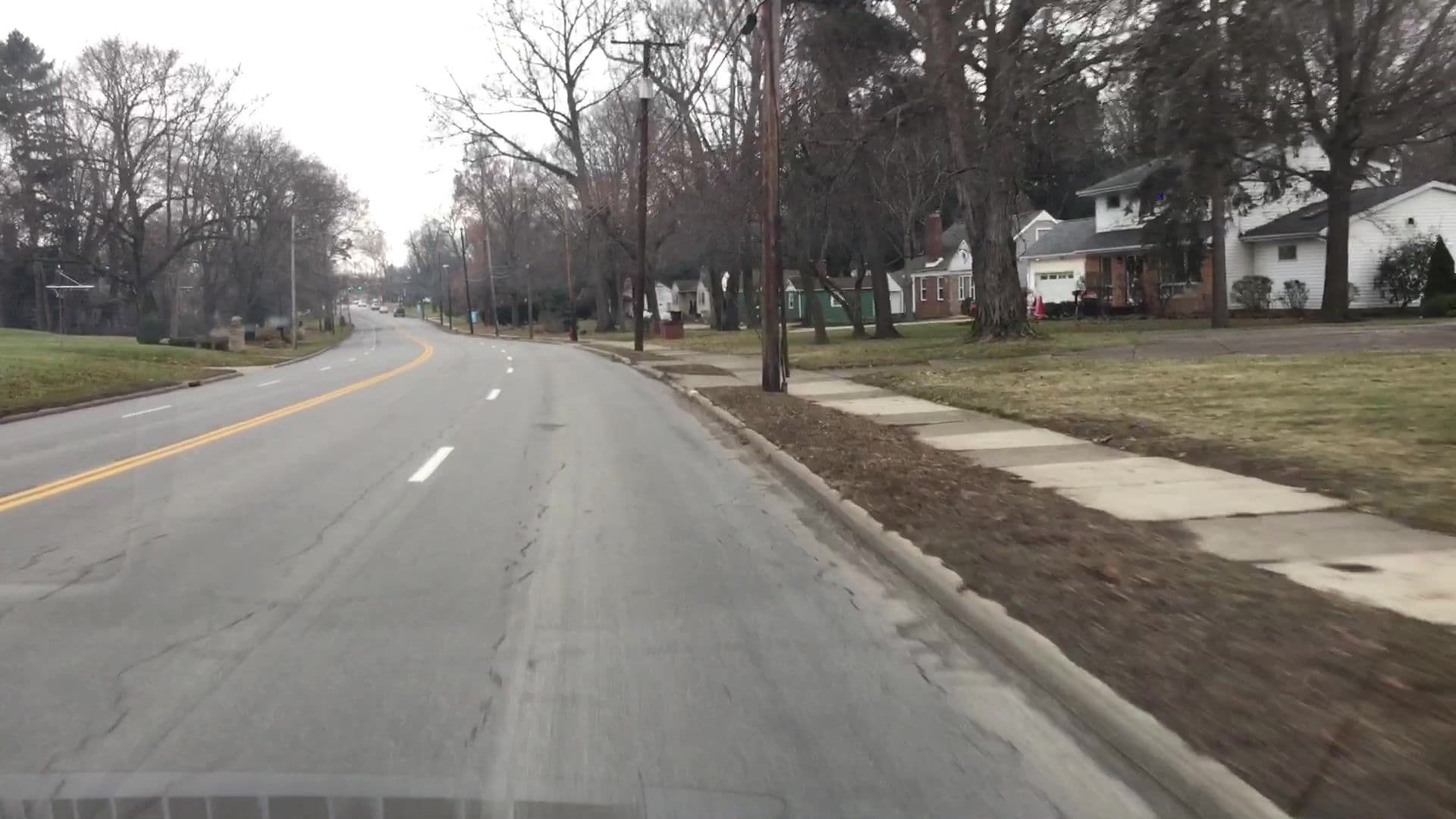 Street view near Hotel Hohenstaufen West, Munroe Falls — © lvl5 (CC BY-SA · Mapillary)