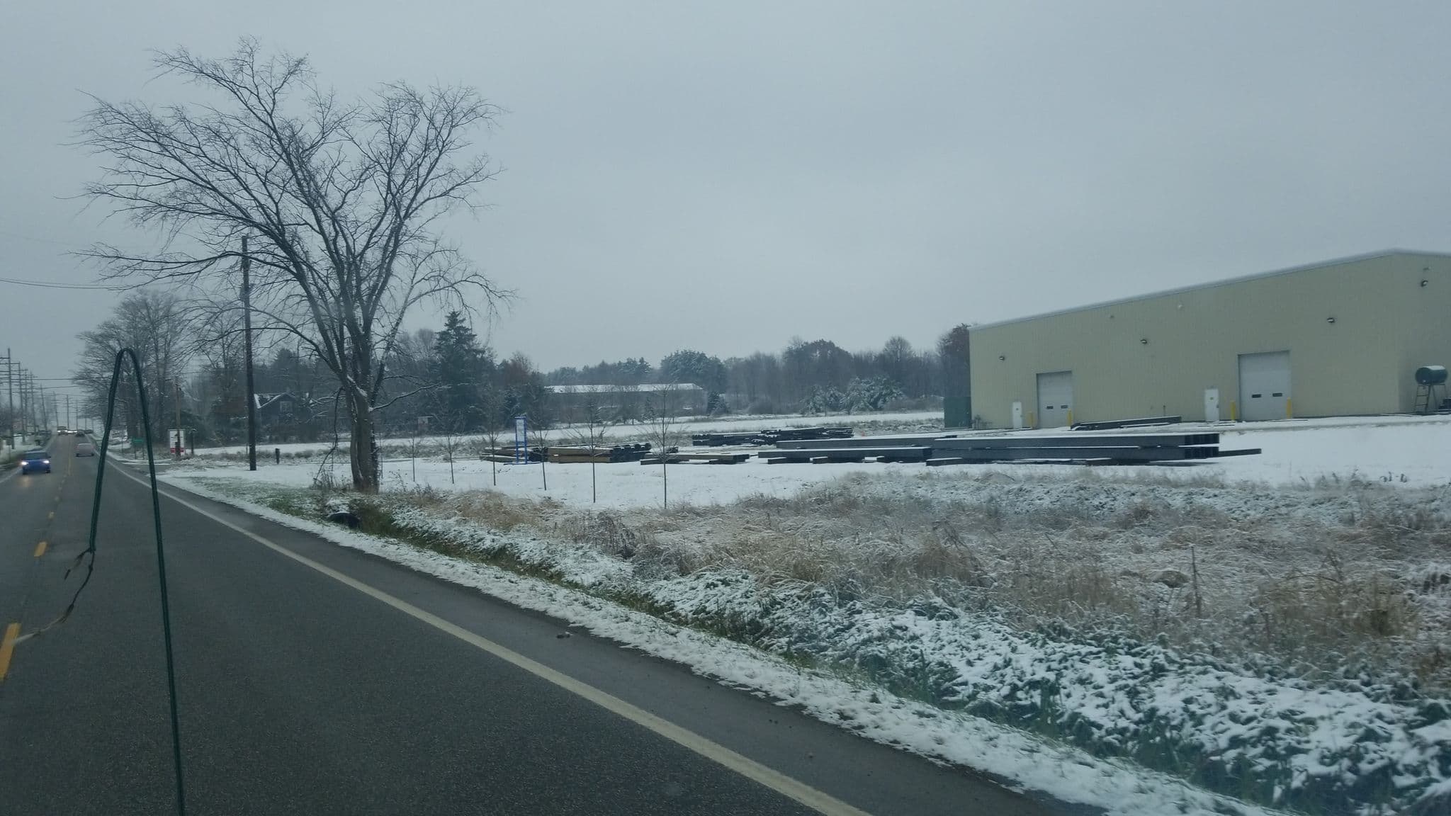 Street view near snugfest 3000, Middlefield — © jbthemilker (CC BY-SA · Mapillary)