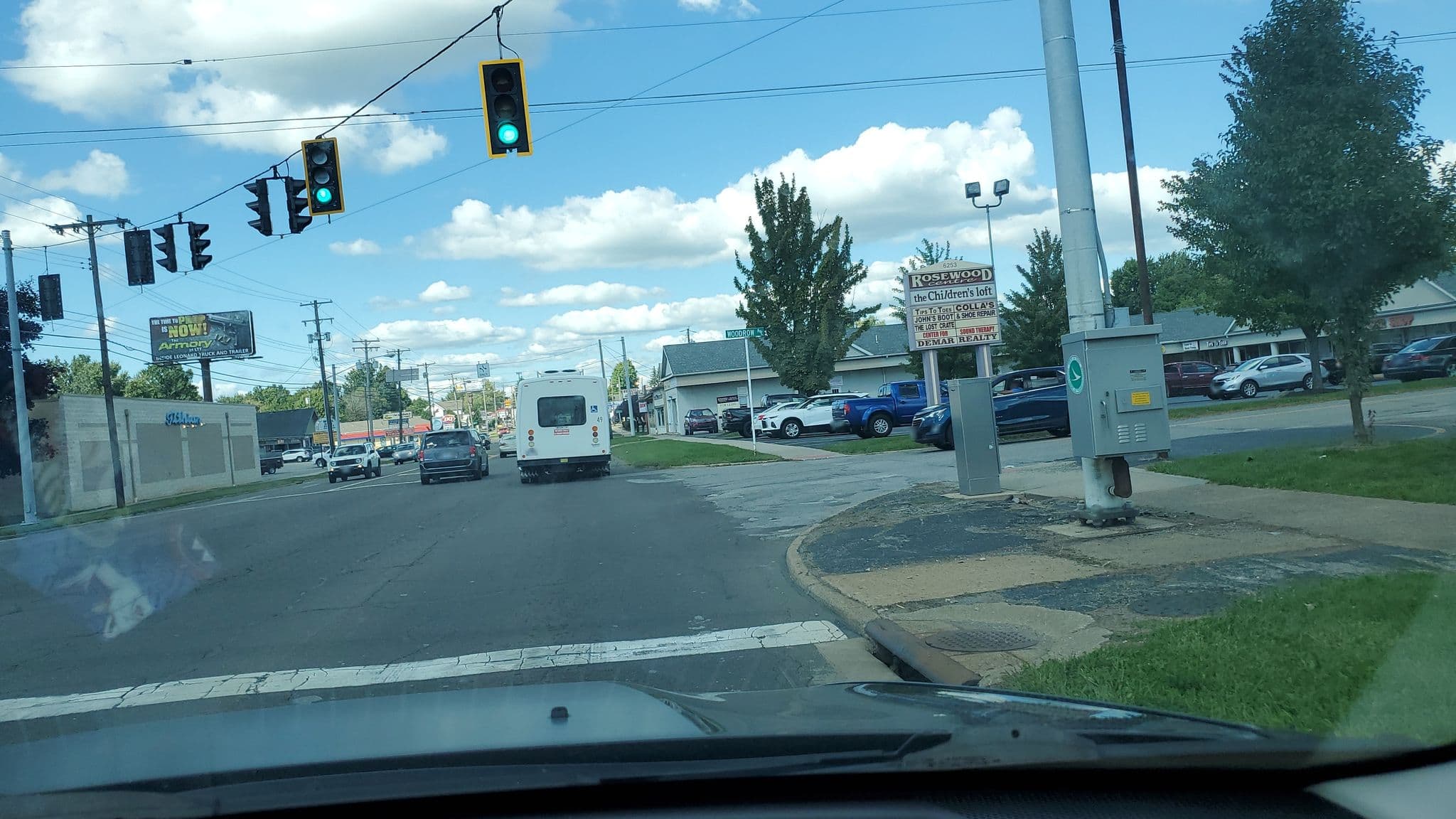 Street view near Boardman, Boardman — © gtaylor (CC BY-SA · Mapillary)