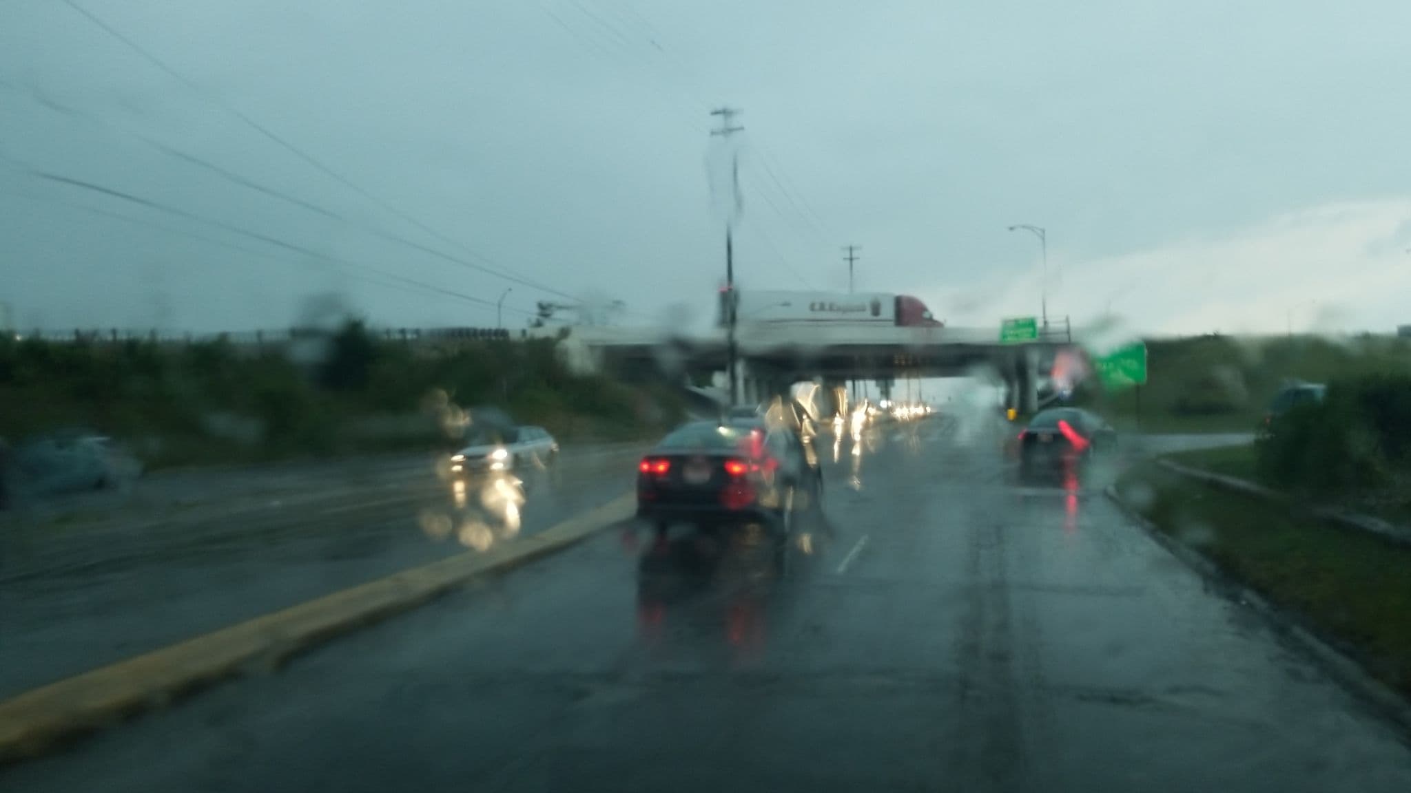 Street view near Lotus Hospitality Management, Girard — © jbthemilker (CC BY-SA · Mapillary)