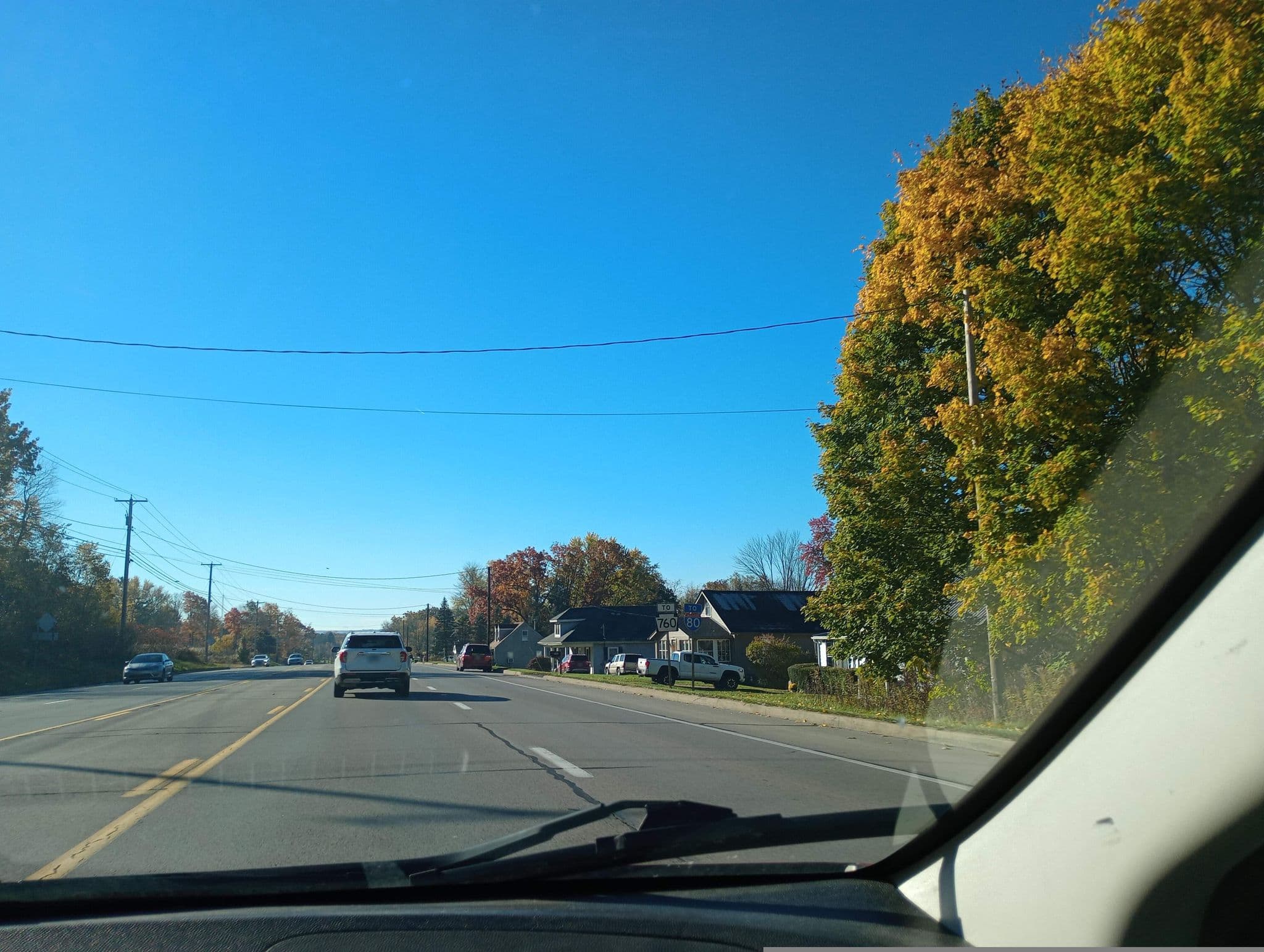 Street view near Hilton Grove City, Farrell — © longhorn256 (CC BY-SA · Mapillary)