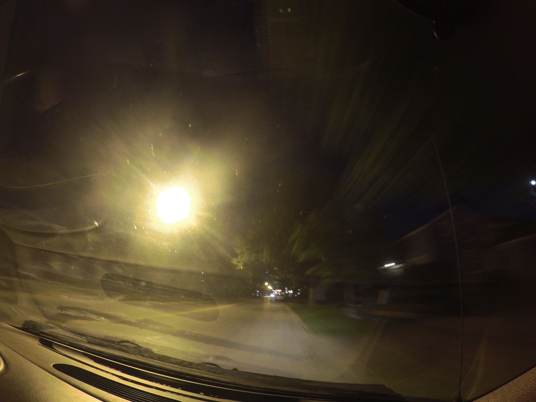 Street view near Fairwinds Hotel, Conneaut — © vorpalblade (CC BY-SA · Mapillary)
