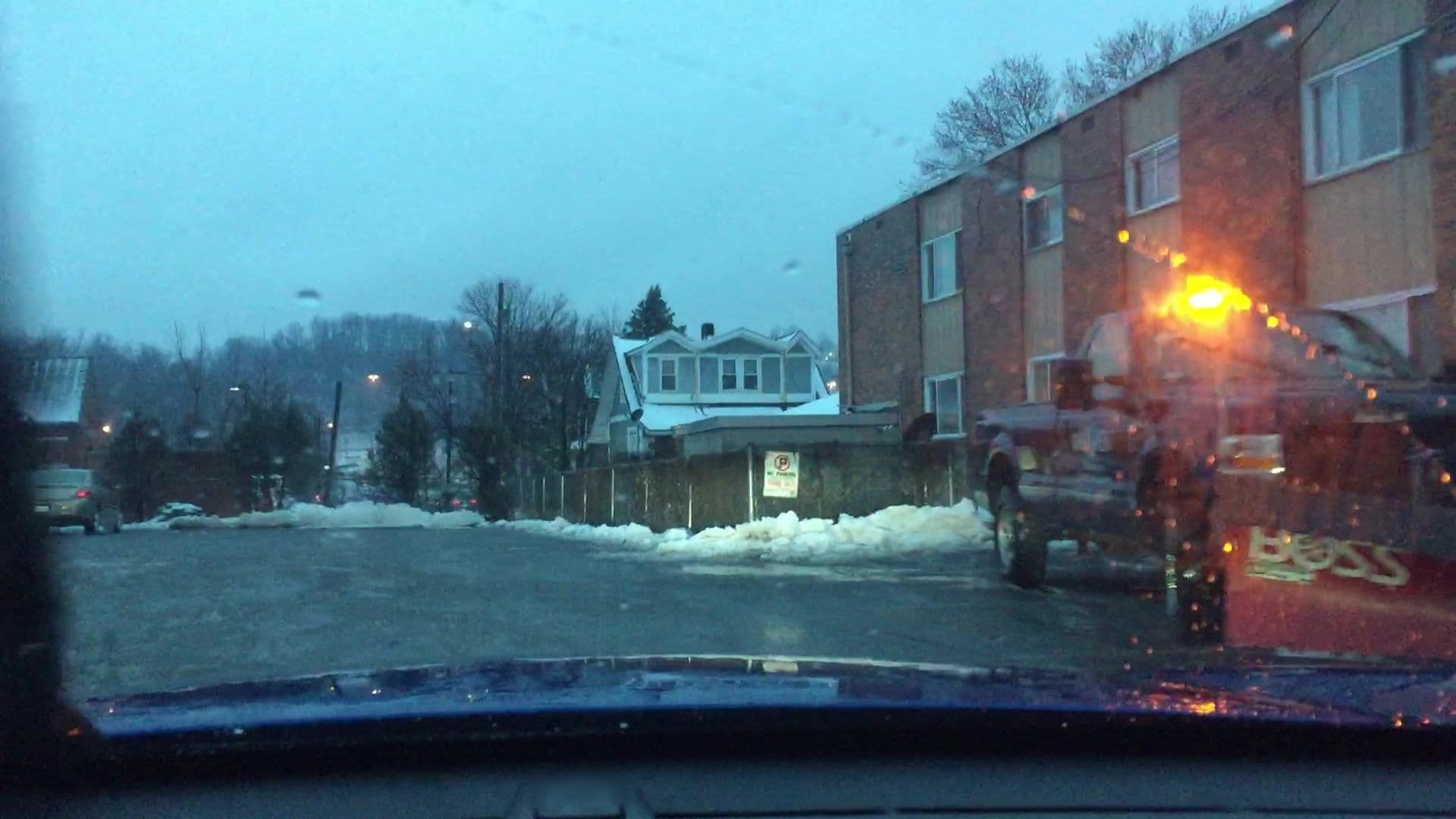 Street view near Clean Rite Mansion, Bridgeville — © lvl5 (CC BY-SA · Mapillary)