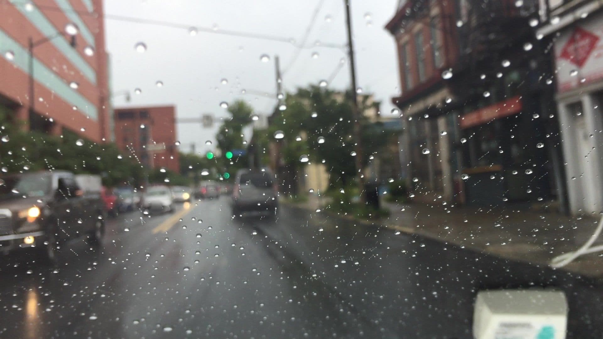 Street view near 4200 Penn Ave, Millvale — © lvl5 (CC BY-SA · Mapillary)