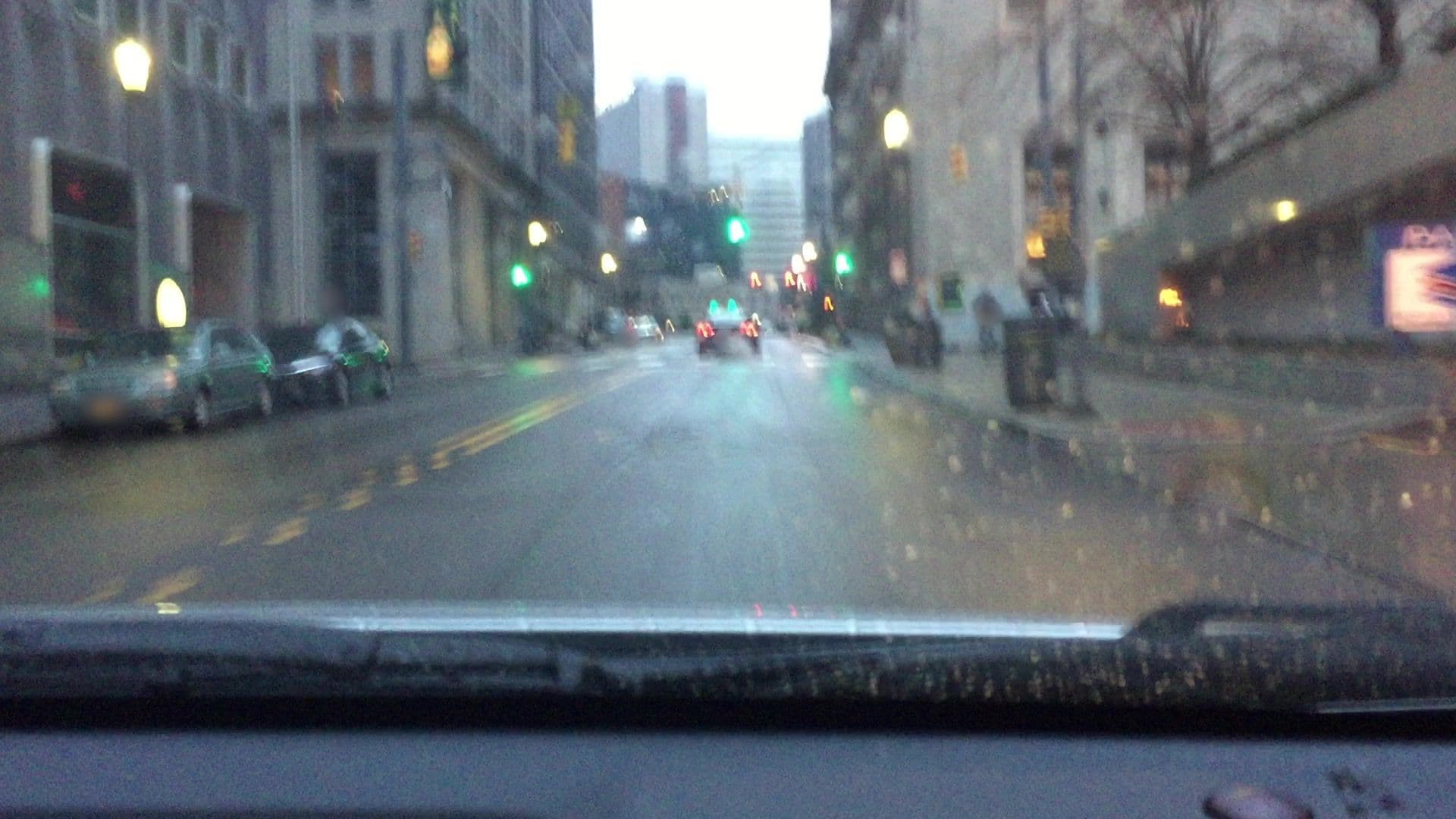 Street view near Omni HR, Pittsburgh — © lvl5 (CC BY-SA · Mapillary)