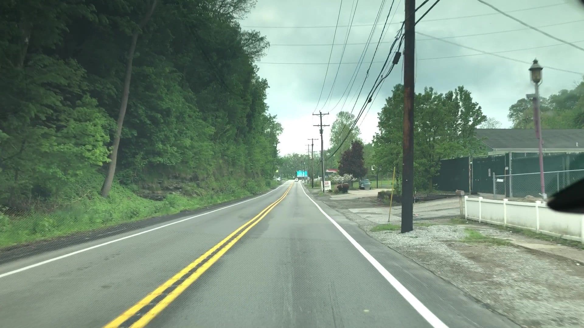 Street view near B J's Roadhouse & Grill, Blawnox — © lvl5 (CC BY-SA · Mapillary)