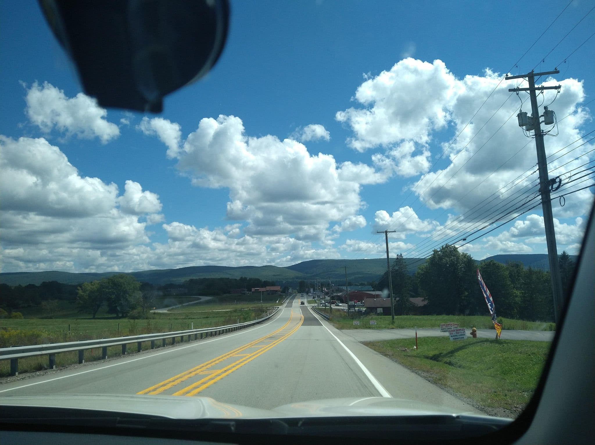 Street view near Legacy Development, Acme — © tmikesic (CC BY-SA · Mapillary)