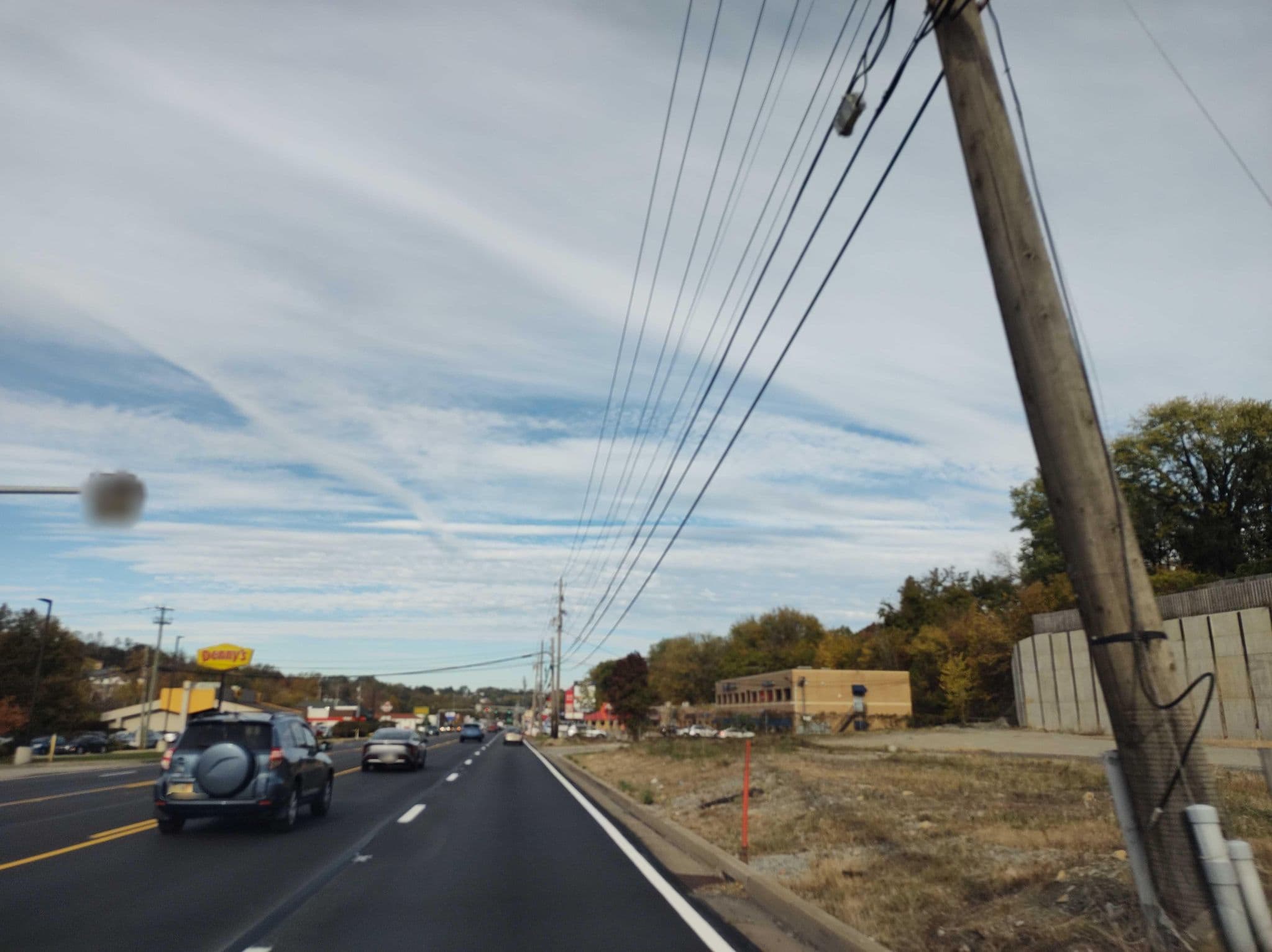 Street view near Penn Irwin Motel, Irwin — © thetornado76 (CC BY-SA · Mapillary)