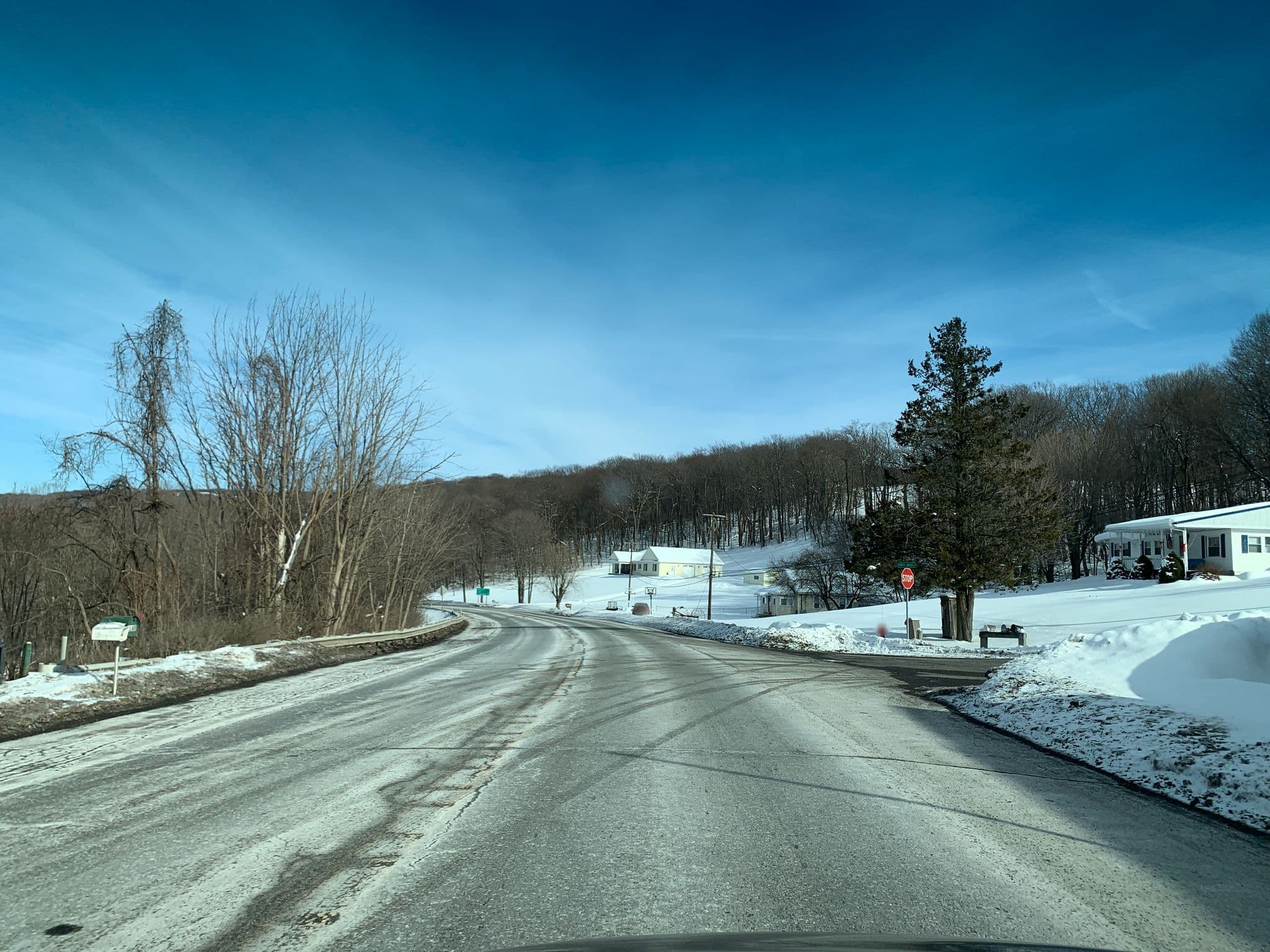 Street view near Rüya's category 3, Frostburg — © mdroads (CC BY-SA · Mapillary)