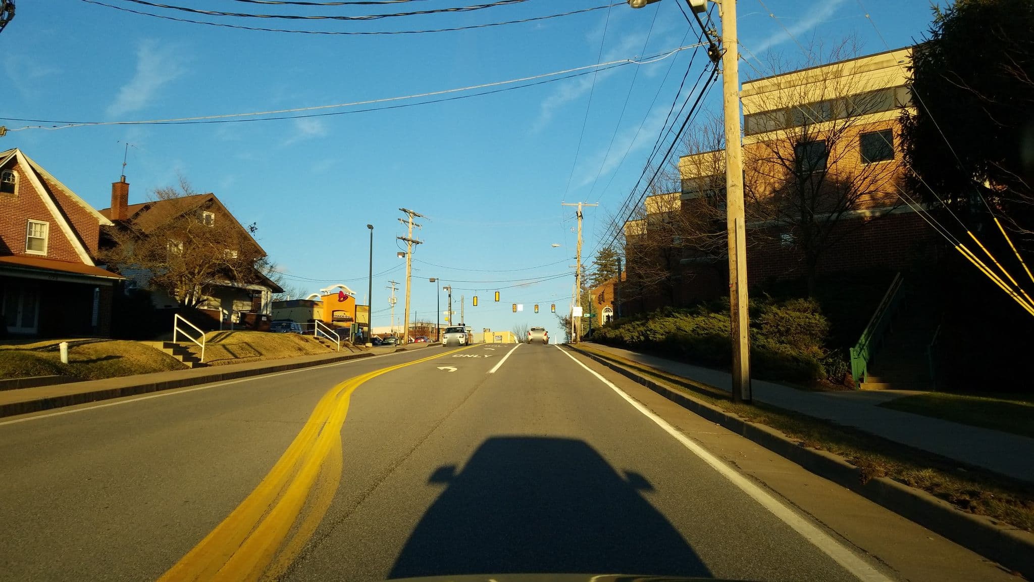 Street view near Wyoming Rentals, Indiana — © rpjjpr (CC BY-SA · Mapillary)