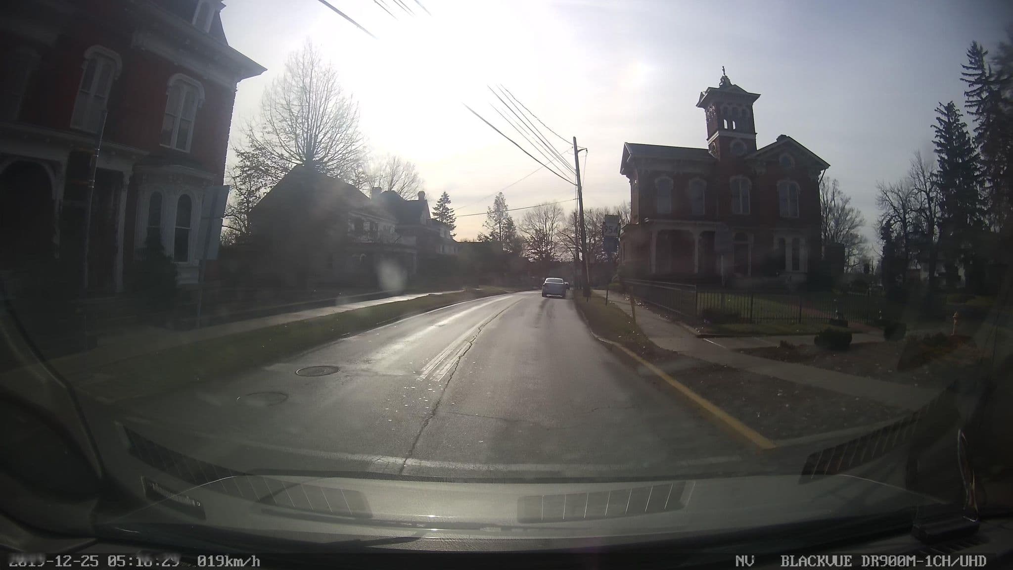 Street view near Heritage House Rentals, Indiana — © jbthemilker (CC BY-SA · Mapillary)
