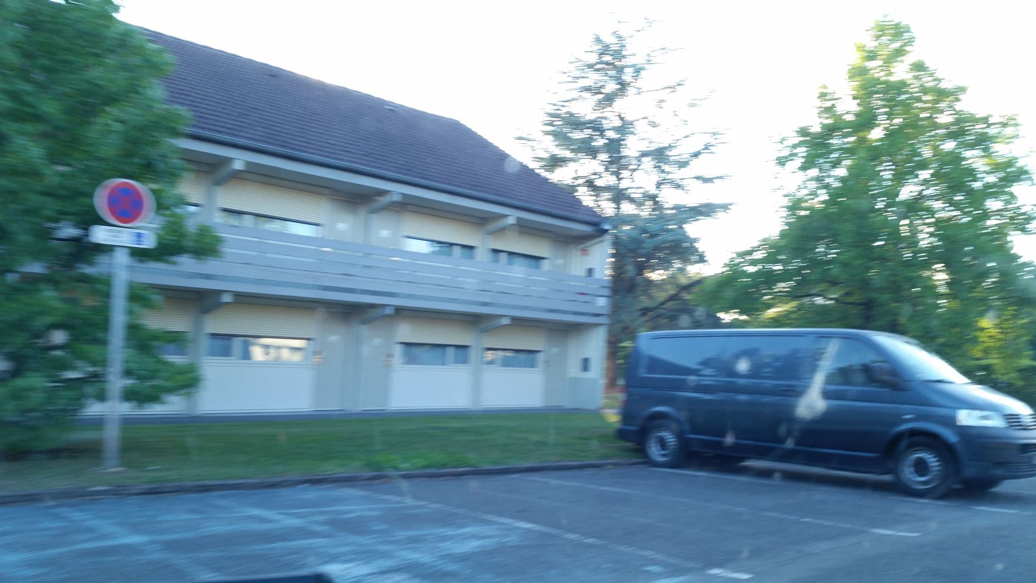 Street view near Hôtel Campanile Monbéliard - Sochaux, Sochaux — © it_s_so_funny (CC BY-SA · Mapillary)