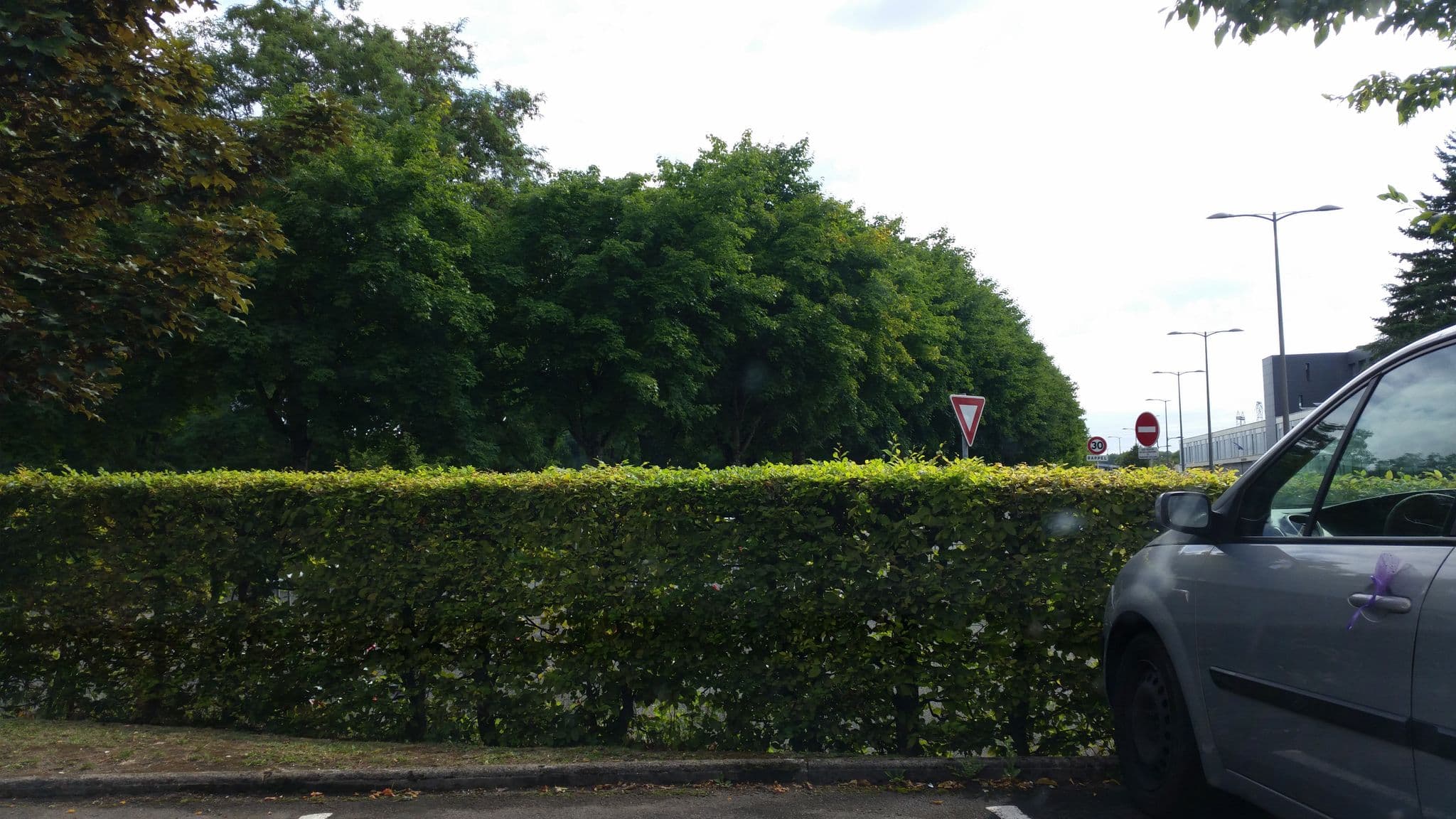 Street view near Première Classe, Sochaux — © it_s_so_funny (CC BY-SA · Mapillary)