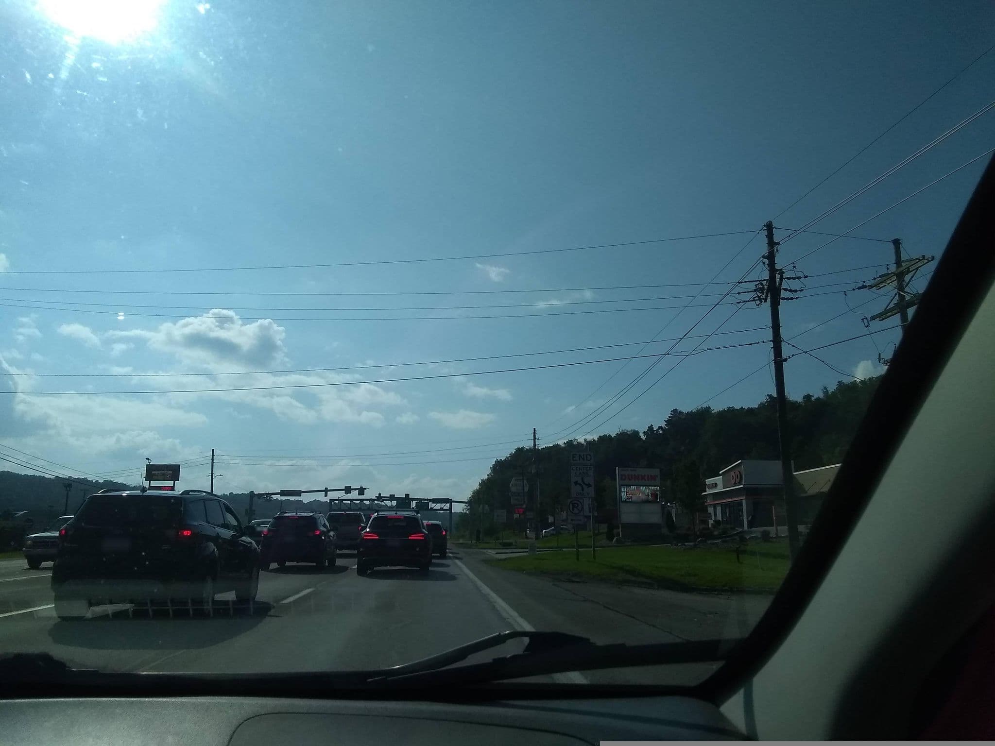 Street view near Travaglini Enterprises, Meadville — © longhorn256 (CC BY-SA · Mapillary)