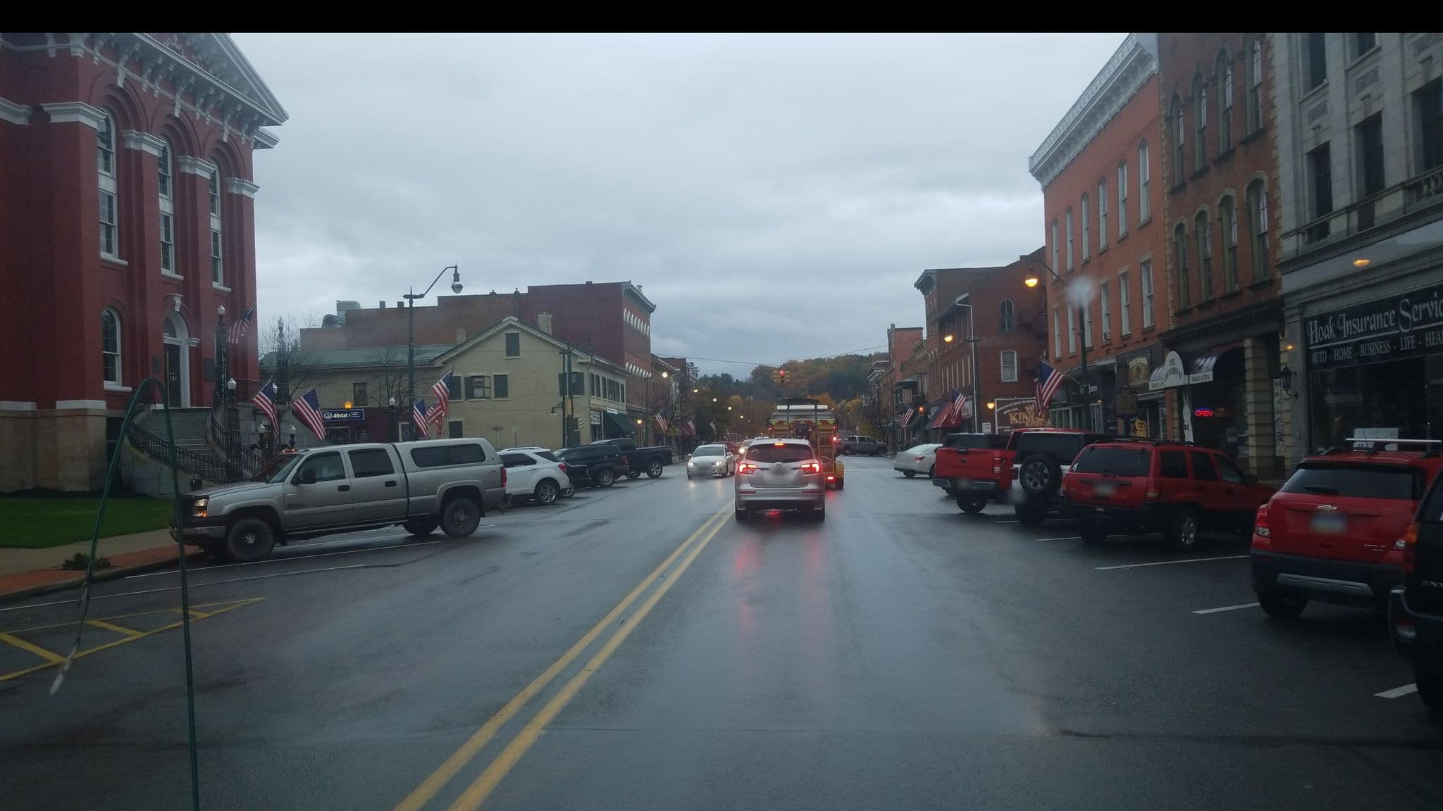 Street view near Meeting Place, Reynoldsville — © jbthemilker (CC BY-SA · Mapillary)