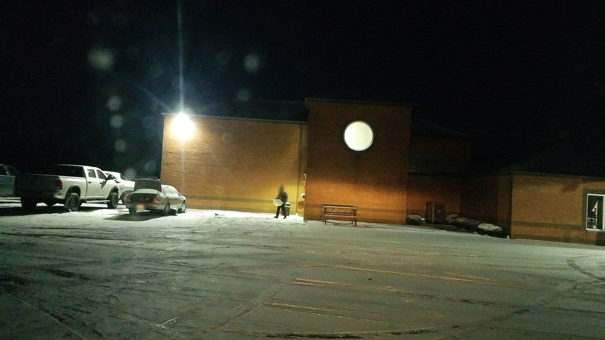 Street view near Choice Hotels, Clarion — © jbthemilker (CC BY-SA · Mapillary)