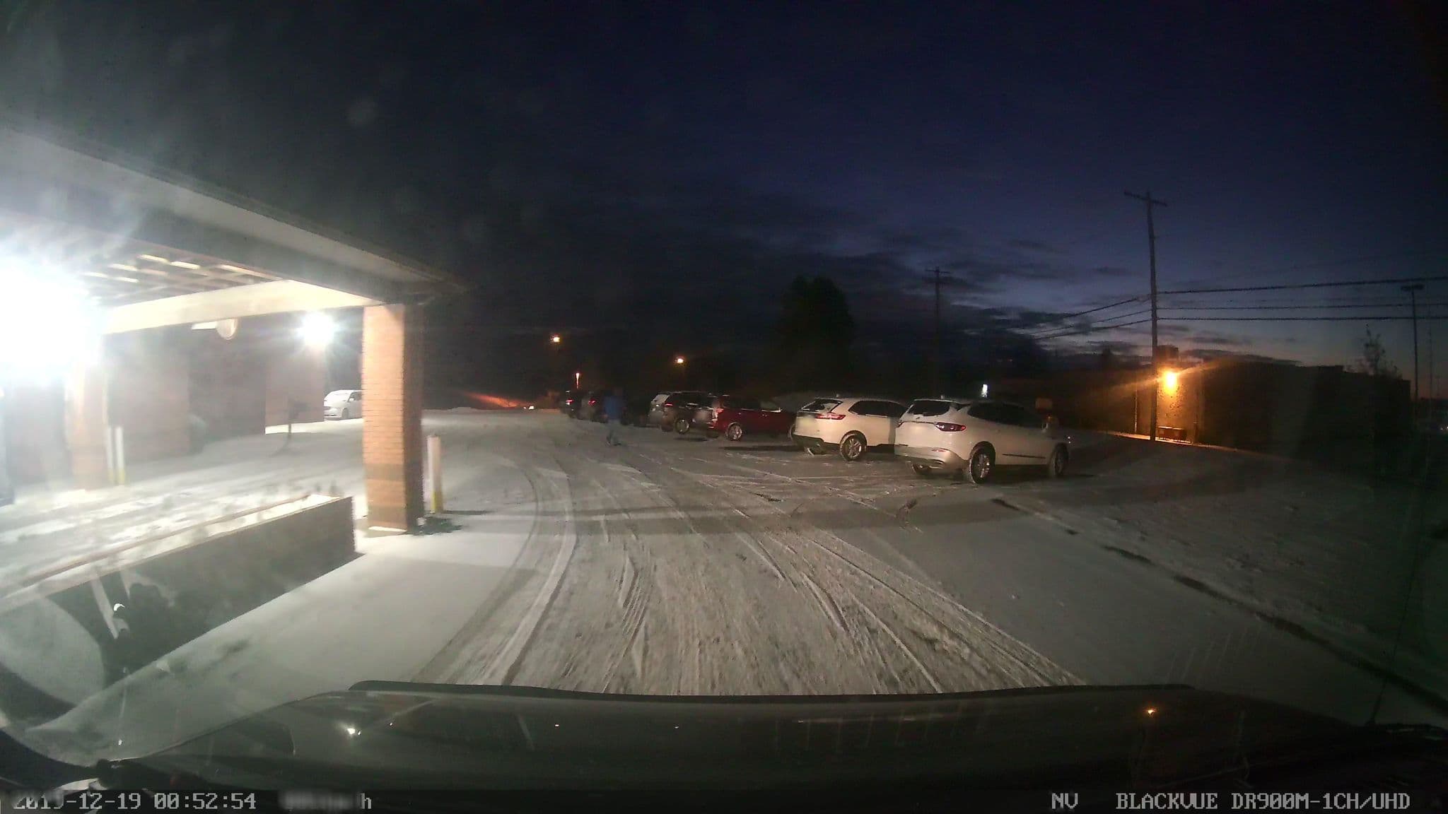 Street view near Quality Inn, Clarion — © jbthemilker (CC BY-SA · Mapillary)