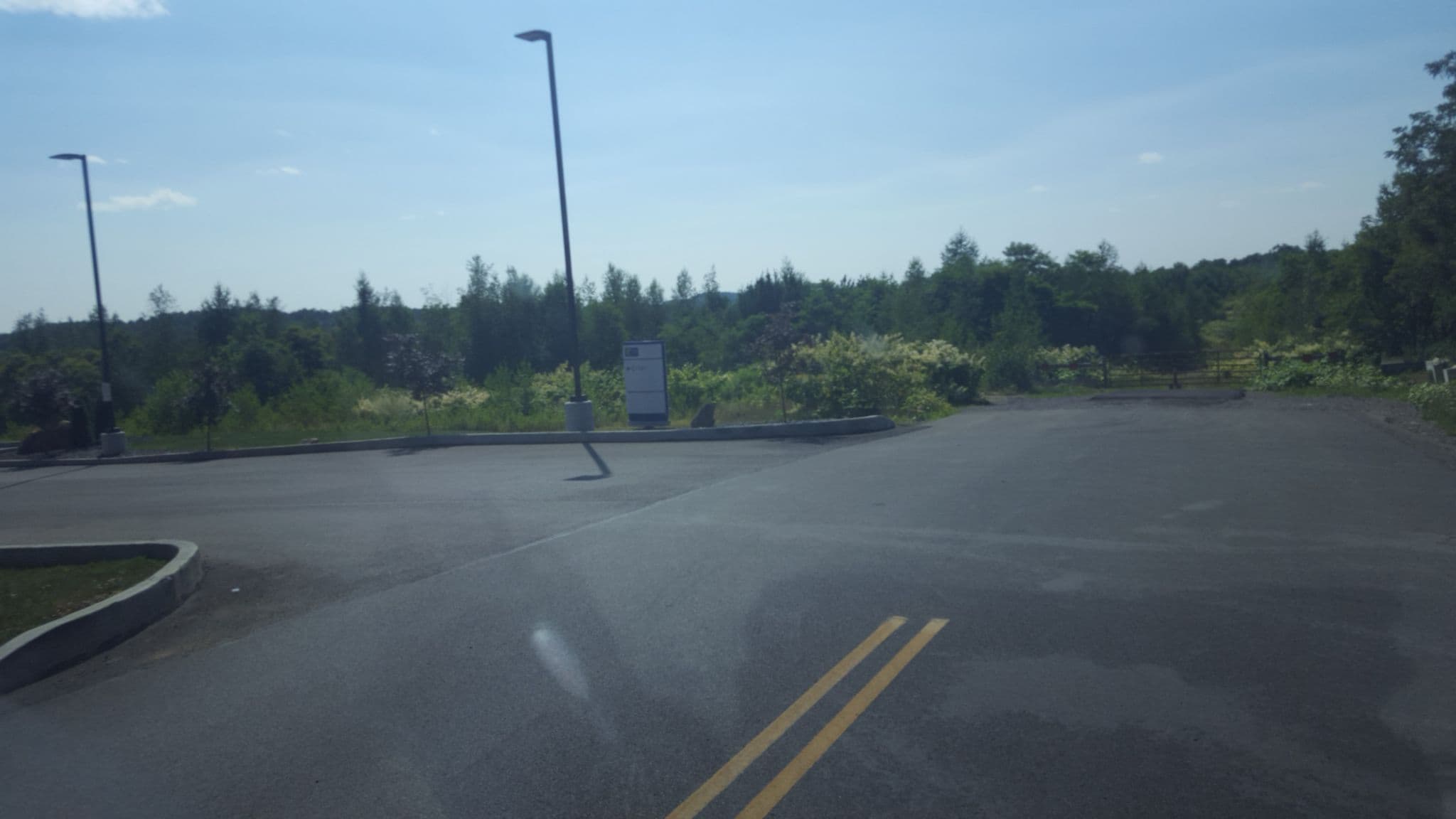 Street view near Holiday Inn Express Clarion, Clarion — © jbthemilker (CC BY-SA · Mapillary)