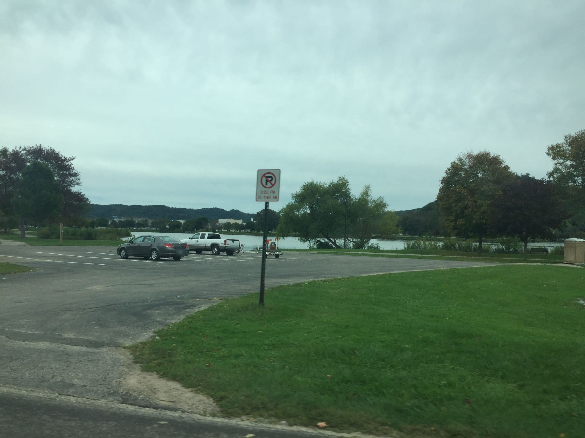 Street view near The Plaza Pool, Hot Tub, Work Out Room, Winona — © airfoof (CC BY-SA · Mapillary)