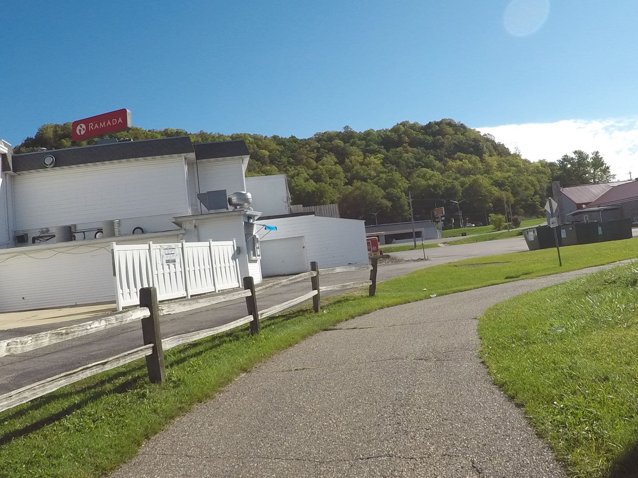Street view near Travelodge, Richland Center — © fta (CC BY-SA · Mapillary)