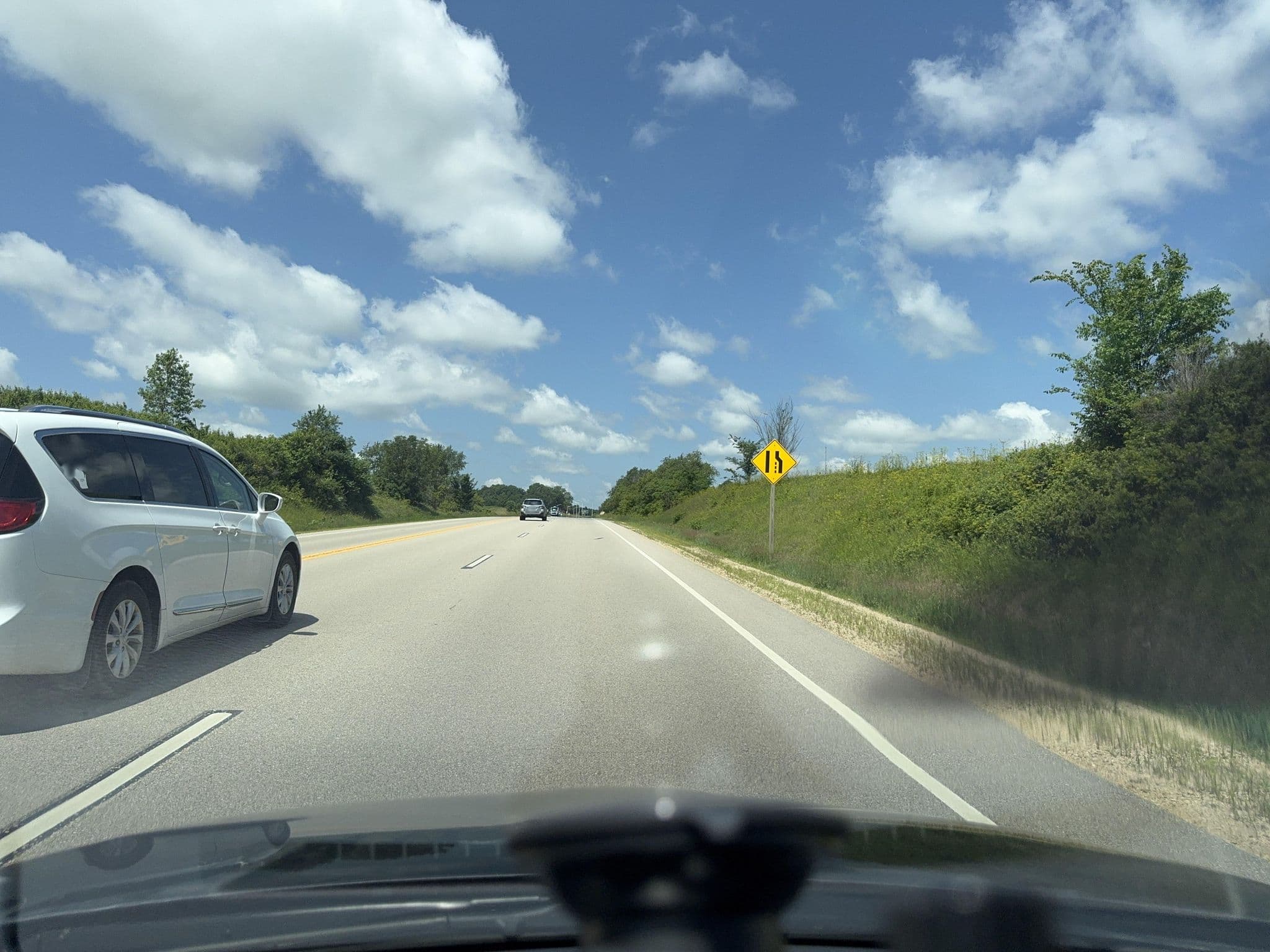 Street view near Antler Ridge Cabin, Viroqua — © quickness805 (CC BY-SA · Mapillary)