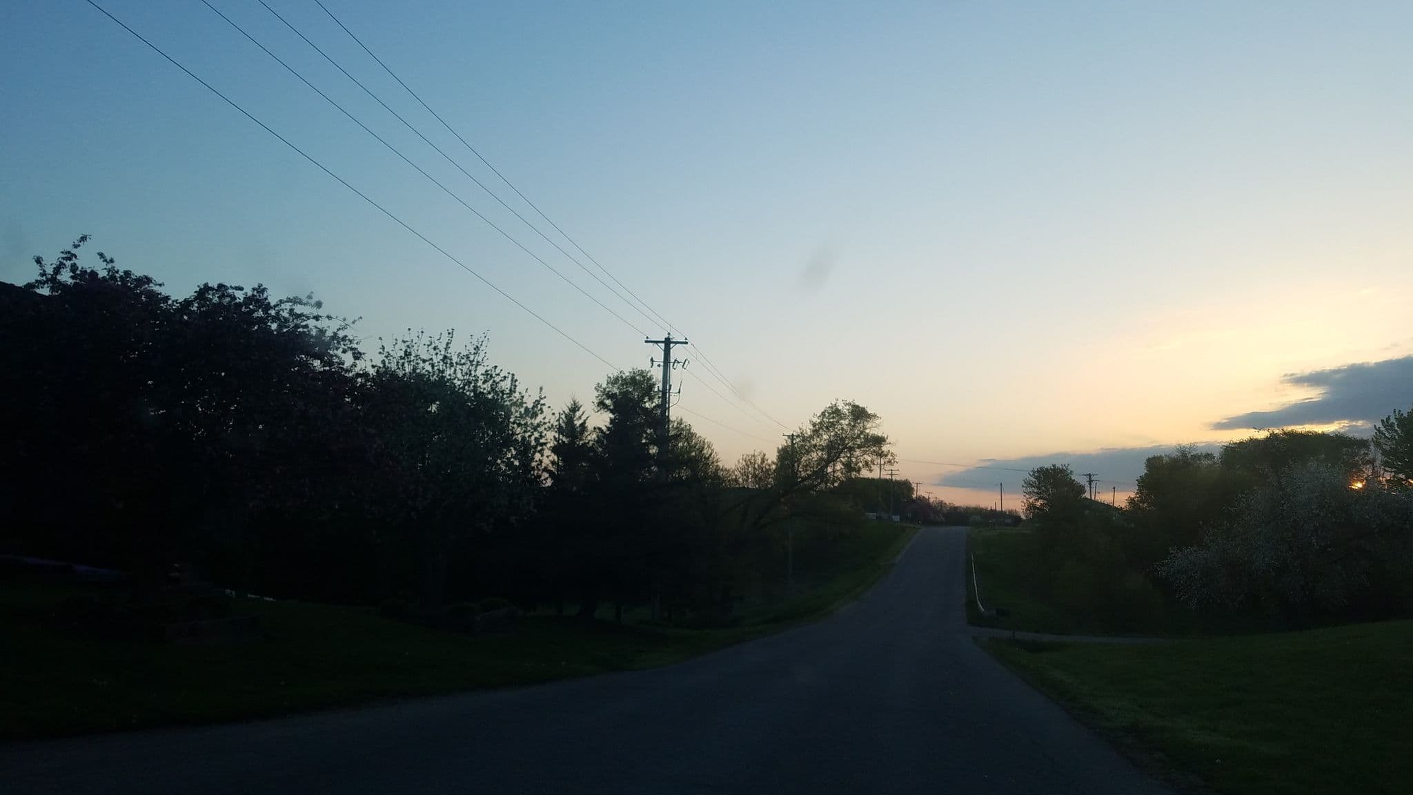 Street view near Champion House IV, Mauston — © jbthemilker (CC BY-SA · Mapillary)
