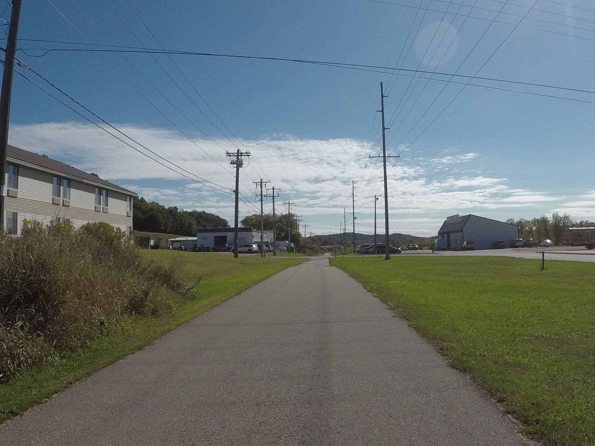 Street view near Center Lodge & Jacuzzi Suites, Richland Center — © fta (CC BY-SA · Mapillary)