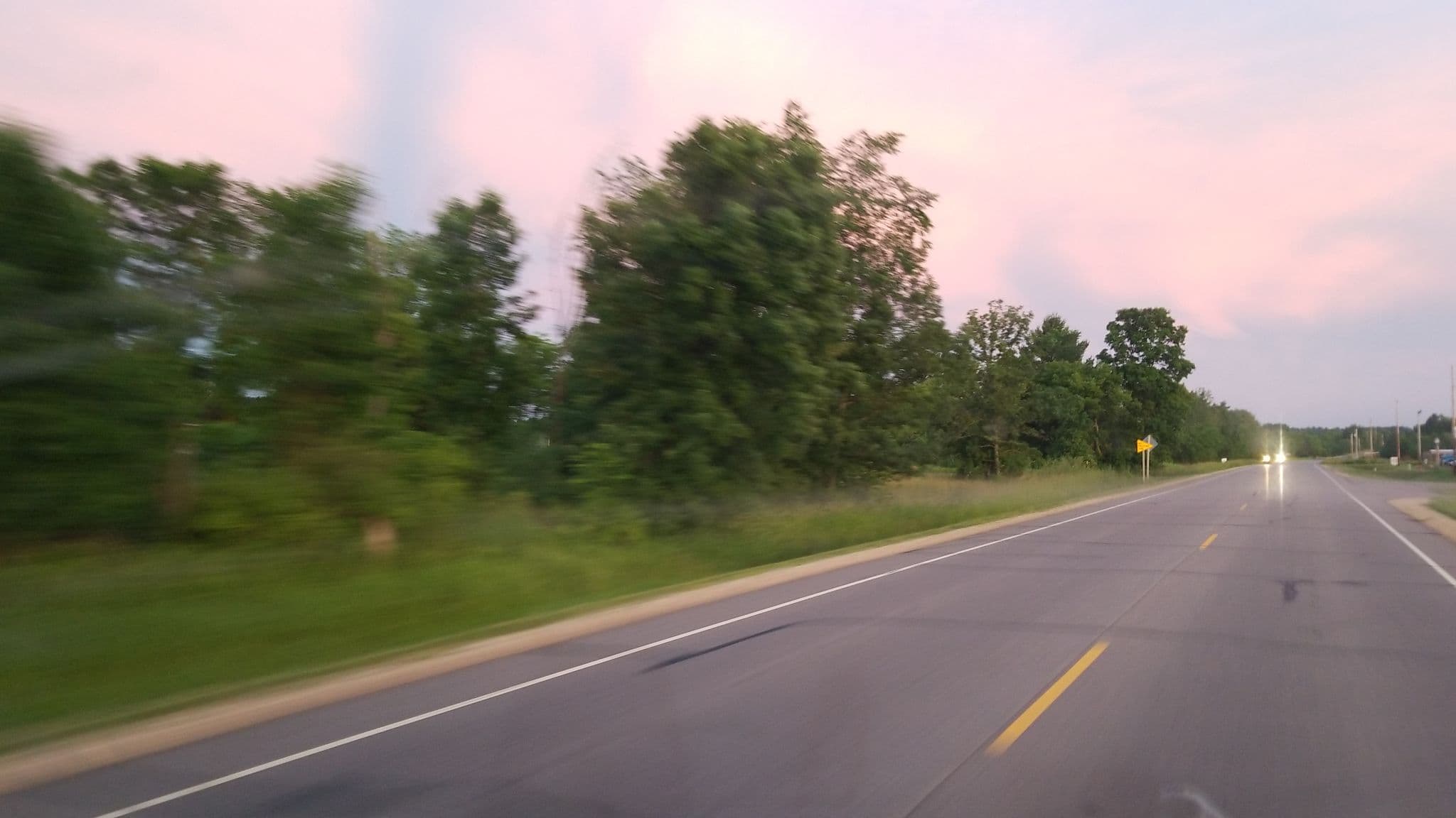 Street view near Americas Best Value Inn Elroy, Mauston — © jbthemilker (CC BY-SA · Mapillary)