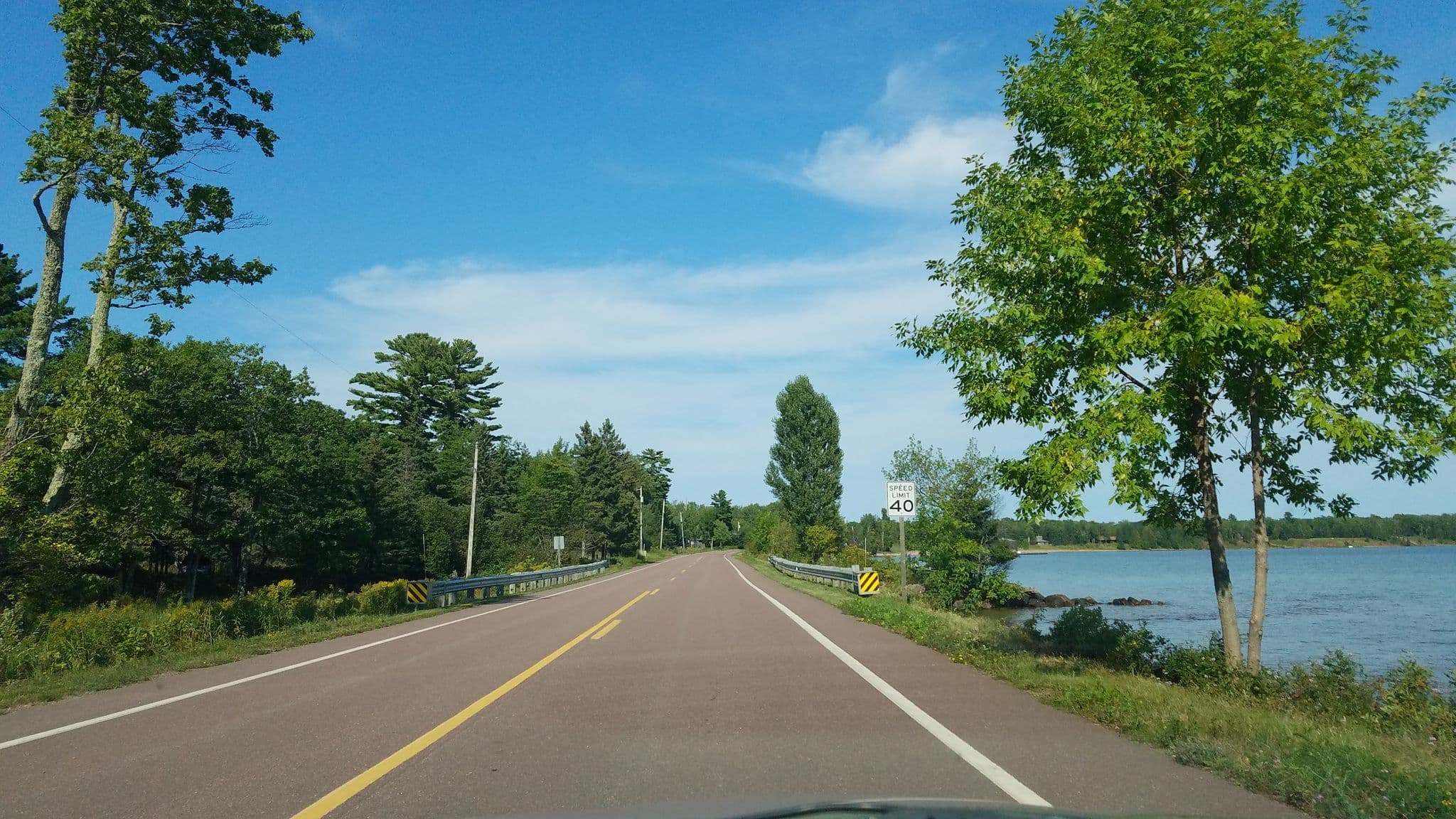 Street view near The Martins, Washburn — © noliver (CC BY-SA · Mapillary)
