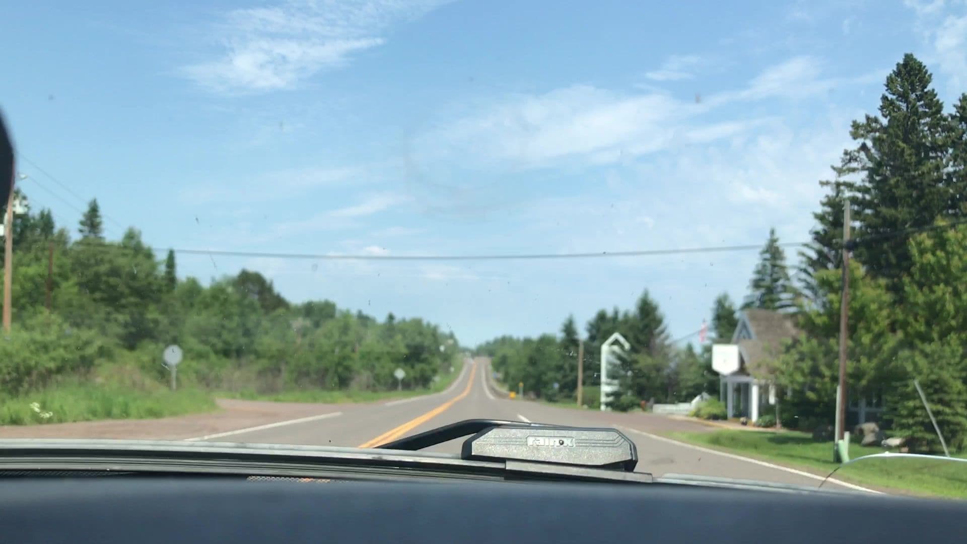 Street view near Cascade Vacation Rentals, Grand Marais — © lvl5 (CC BY-SA · Mapillary)