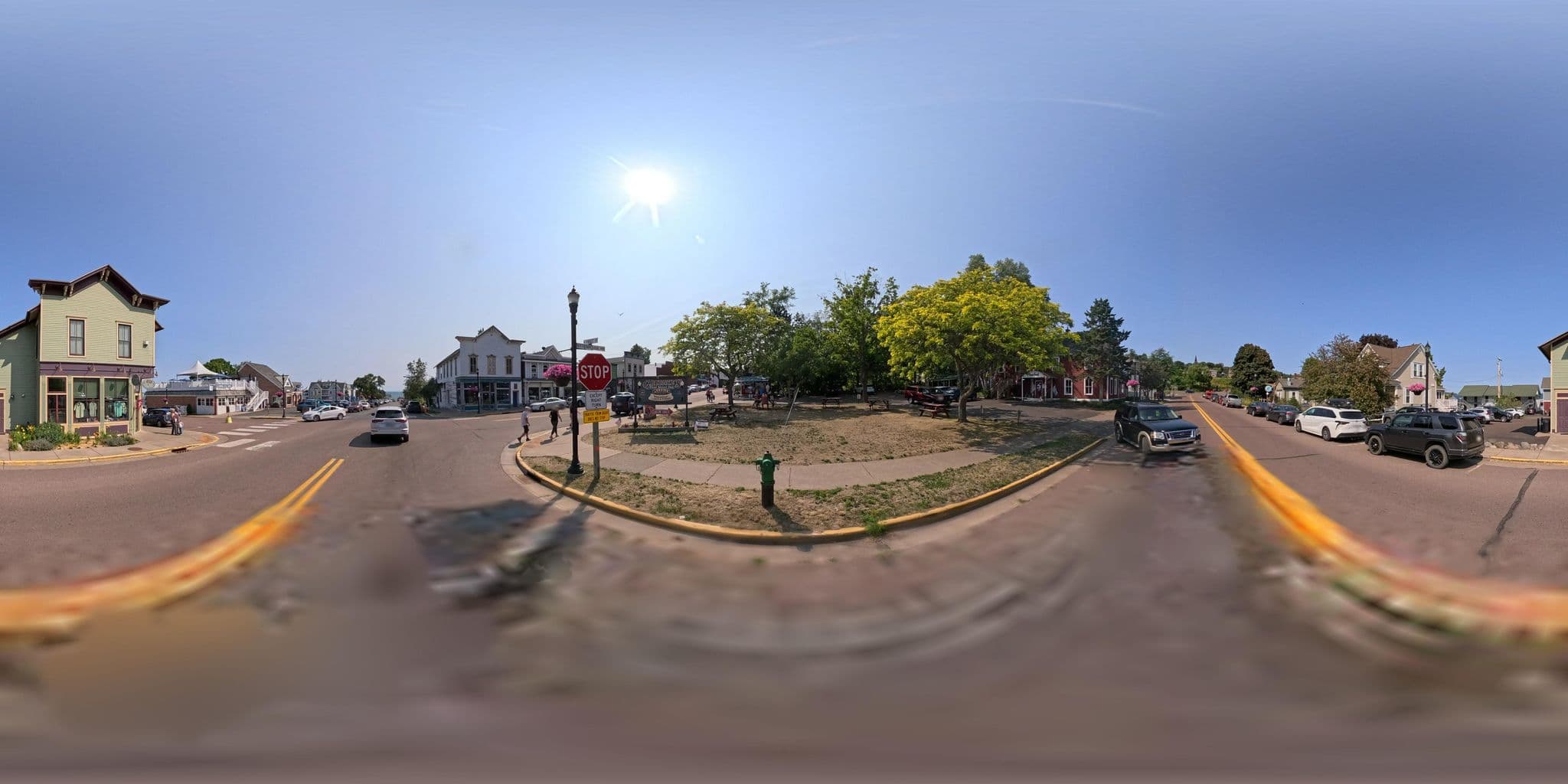 Street view near ApostleRentals.com, Washburn — © cartographer (CC BY-SA · Mapillary)