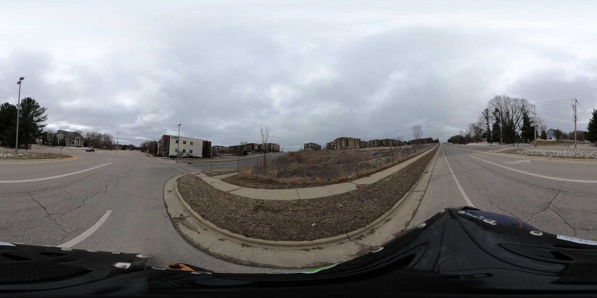 Street view near NCI, Middleton — © vgxhc (CC BY-SA · Mapillary)