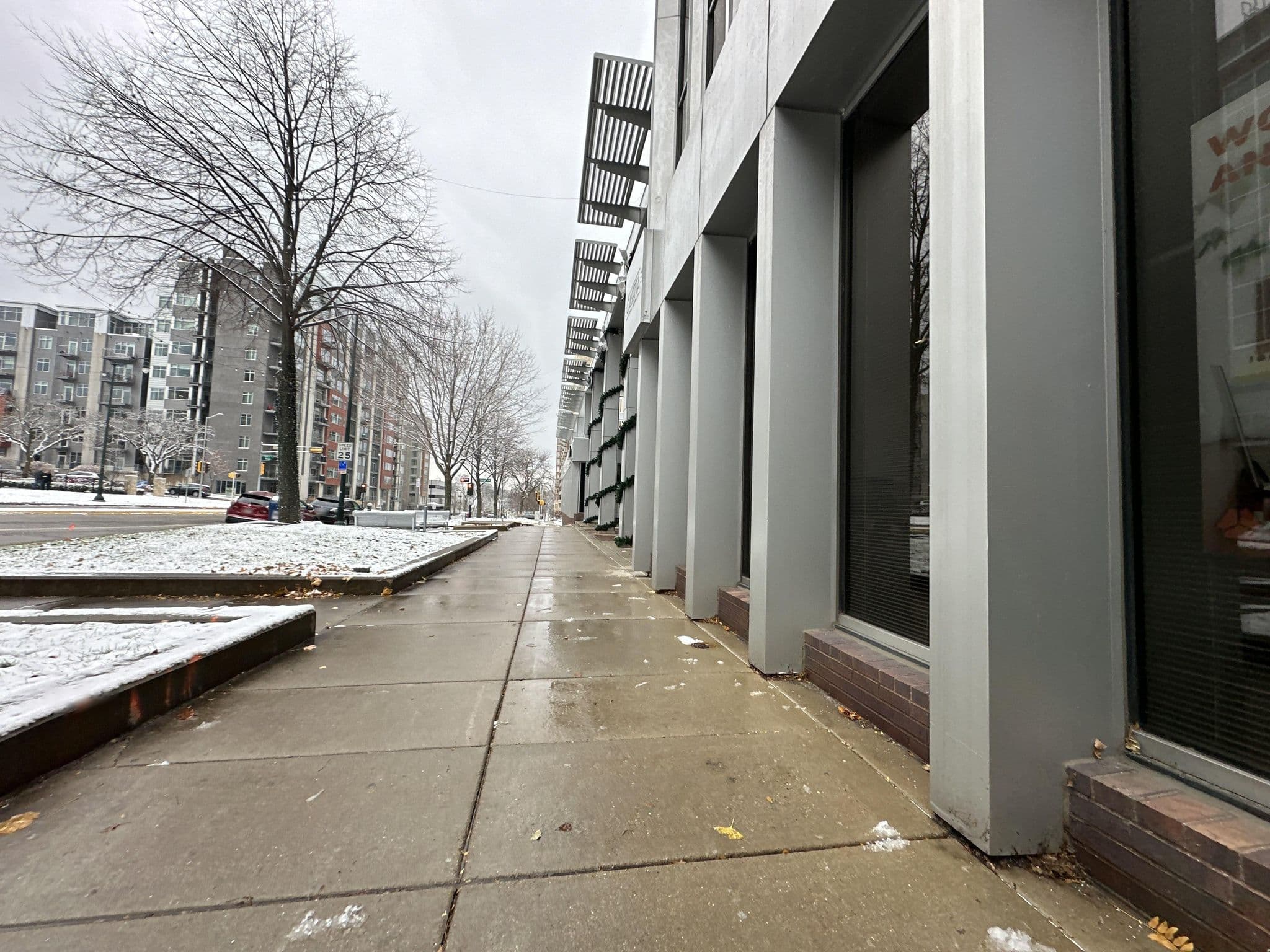Street view near Great Wolf Resorts, Madison — © quickness805 (CC BY-SA · Mapillary)