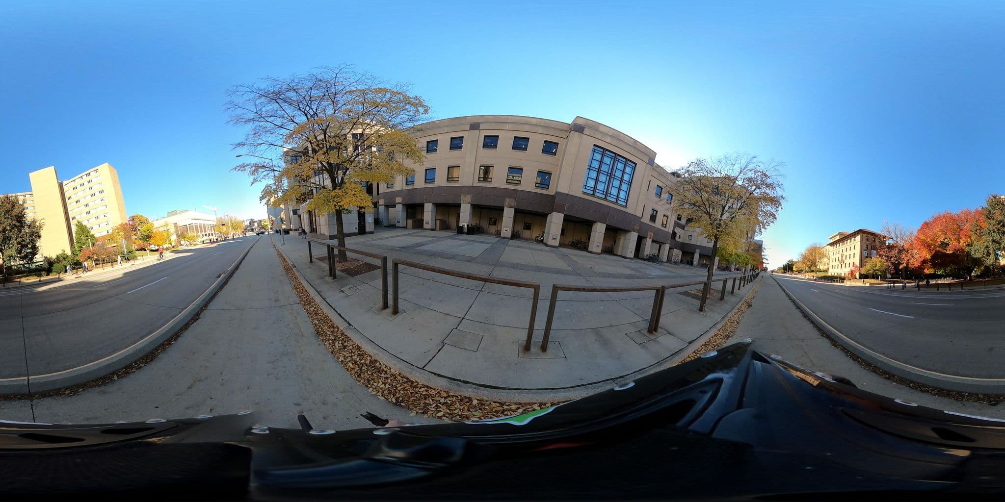 Street view near Ruffin, Madison — © vgxhc (CC BY-SA · Mapillary)