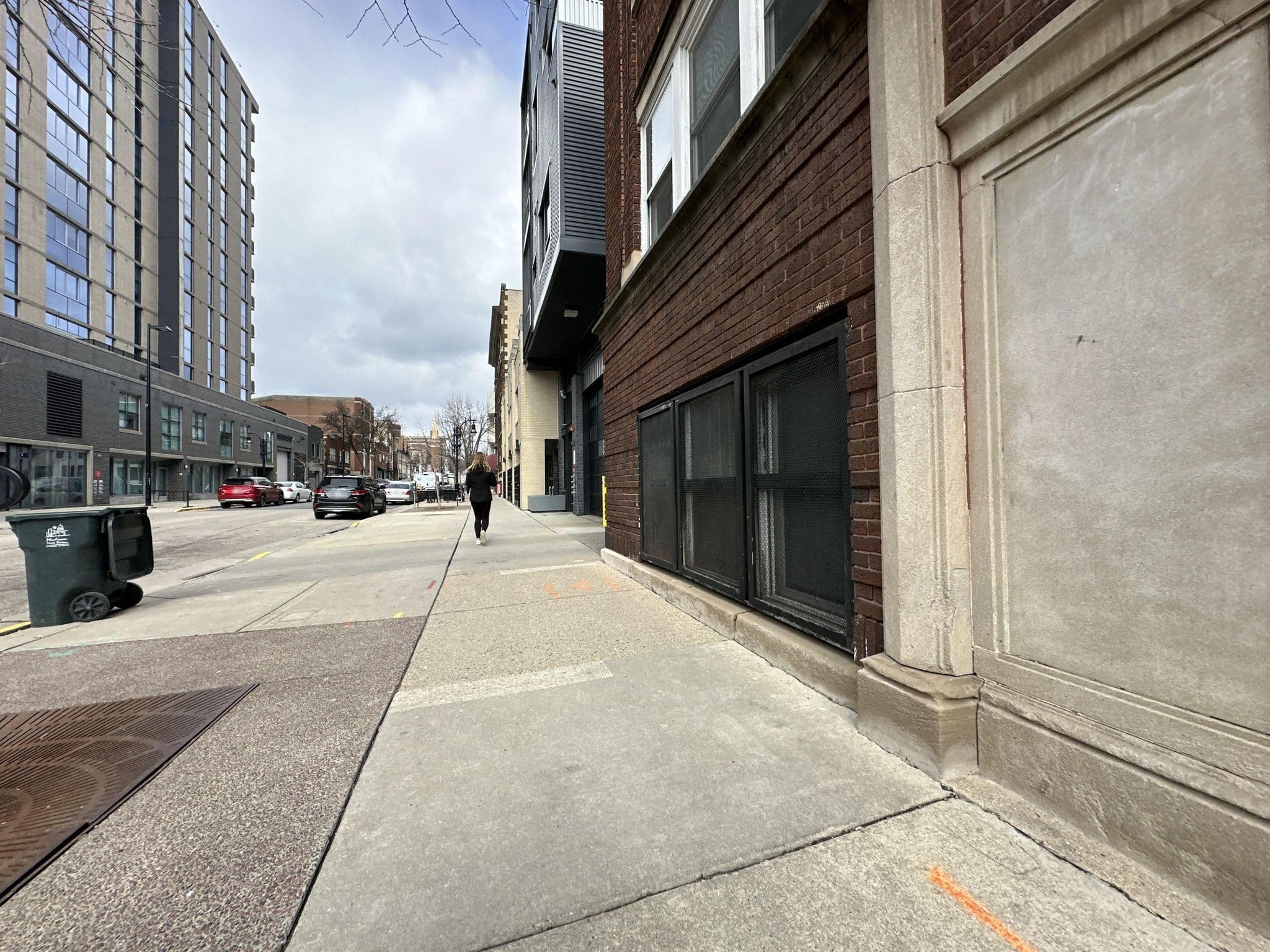 Street view near Limbo, Madison — © quickness805 (CC BY-SA · Mapillary)