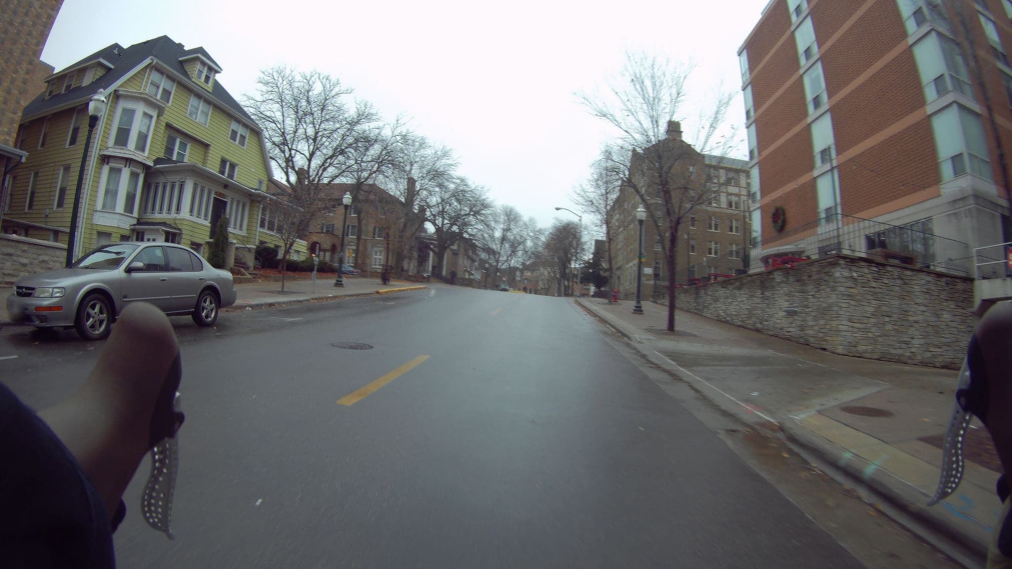 Street view near Room 521, Madison — © vgxhc (CC BY-SA · Mapillary)