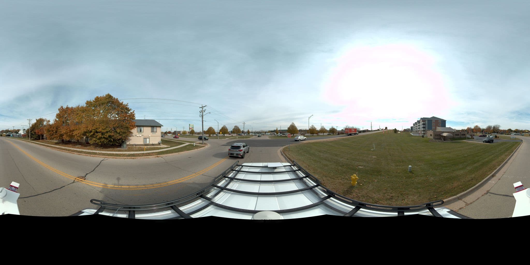 Street view near Super 8 by Wyndham, Delavan — © GIS_ISG (CC BY-SA · Mapillary)