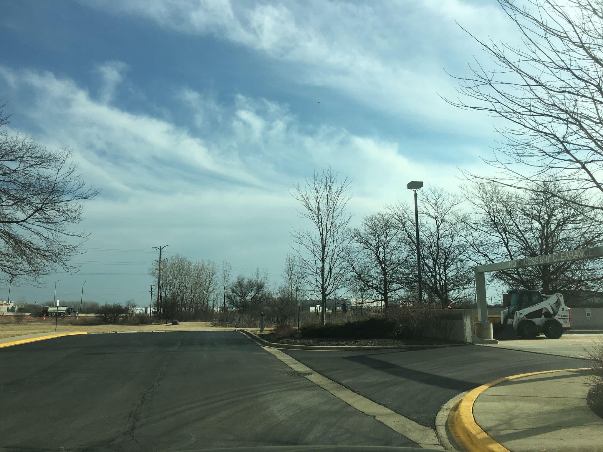 Street view near Chatham Executive Suites, Hoffman Estates — © wfmr452 (CC BY-SA · Mapillary)