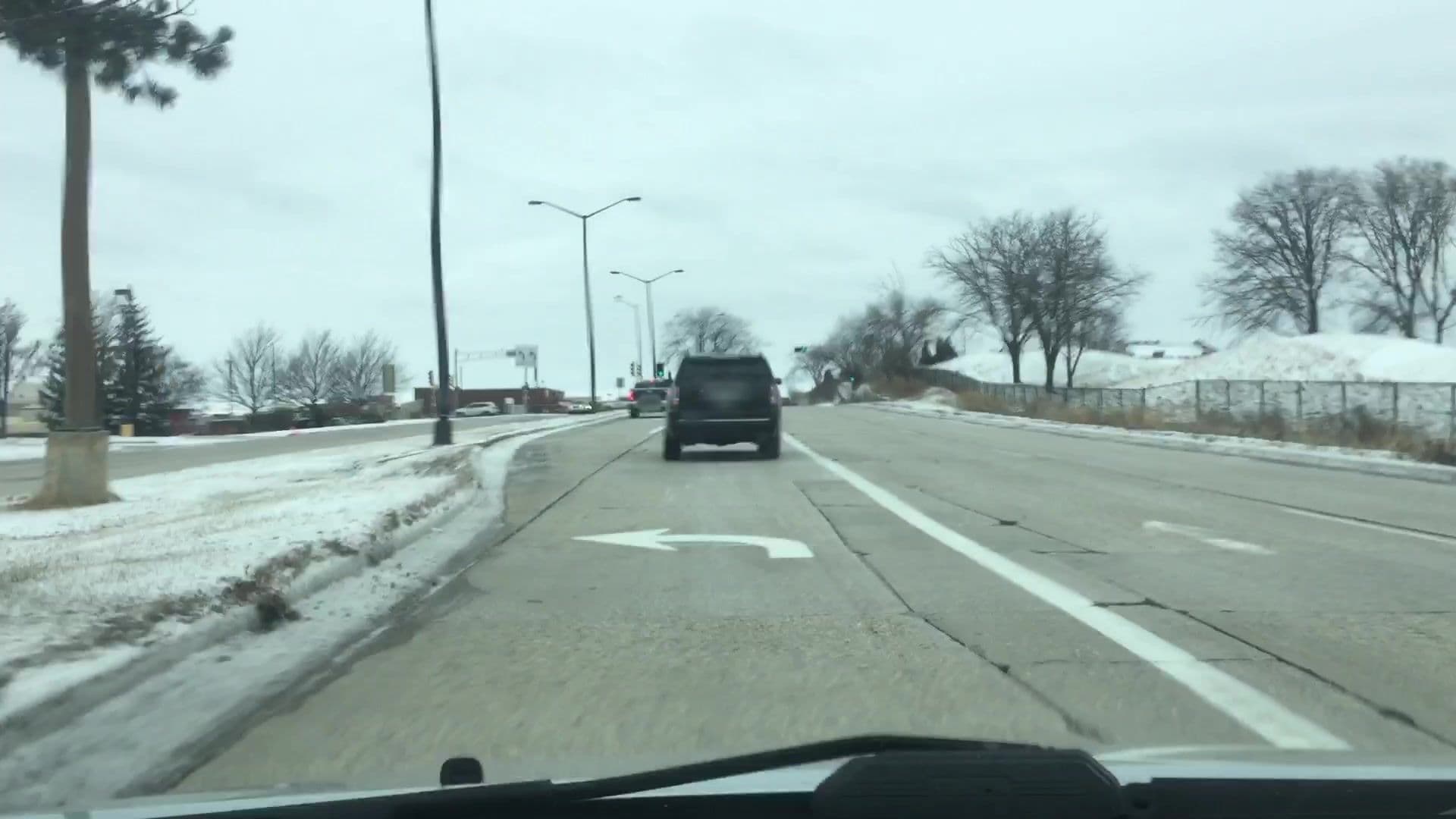 Street view near FurSquared, Elm Grove — © lvl5 (CC BY-SA · Mapillary)