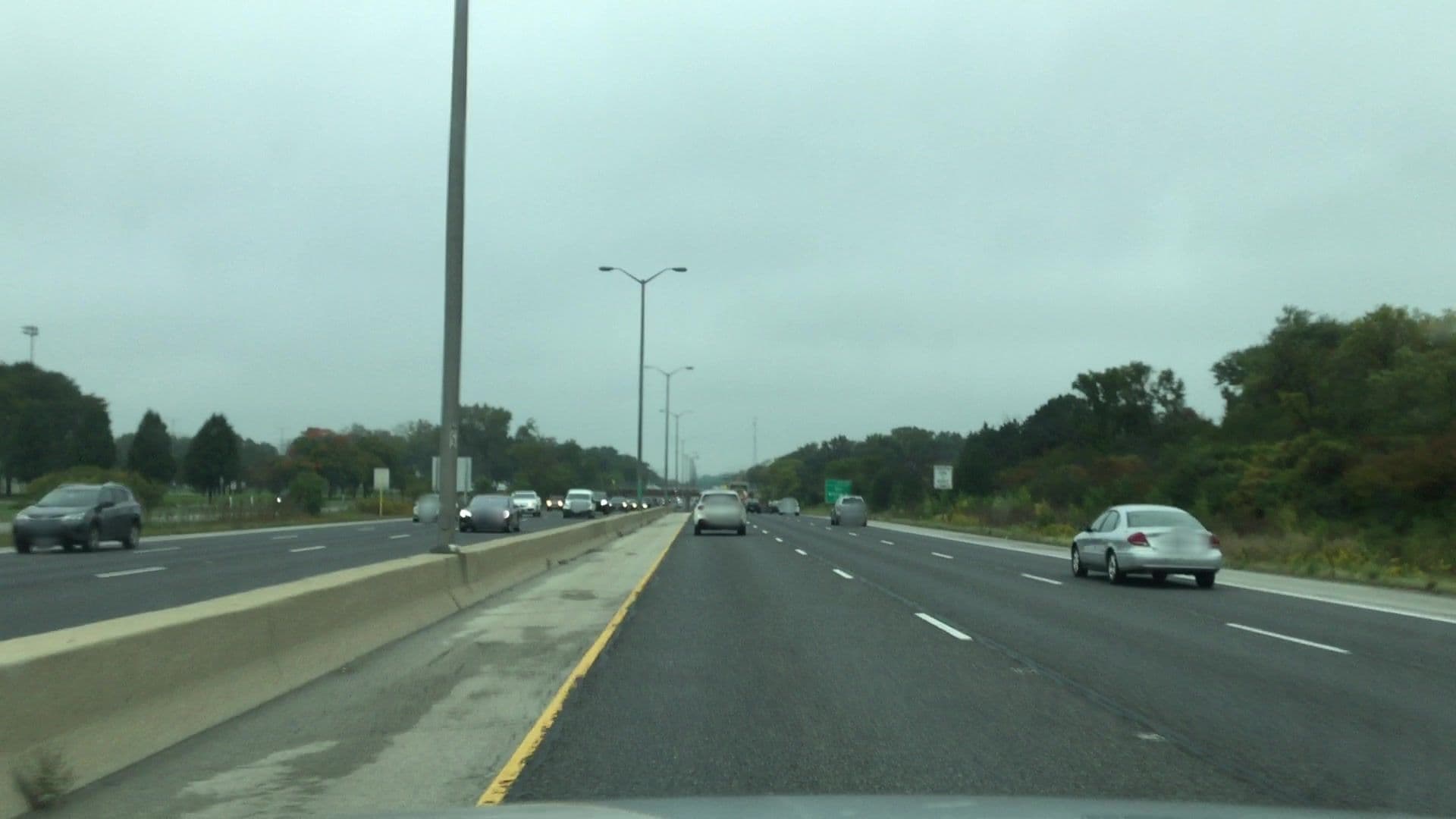 Street view near Quality Inn & Suites, Glenview — © lvl5 (CC BY-SA · Mapillary)