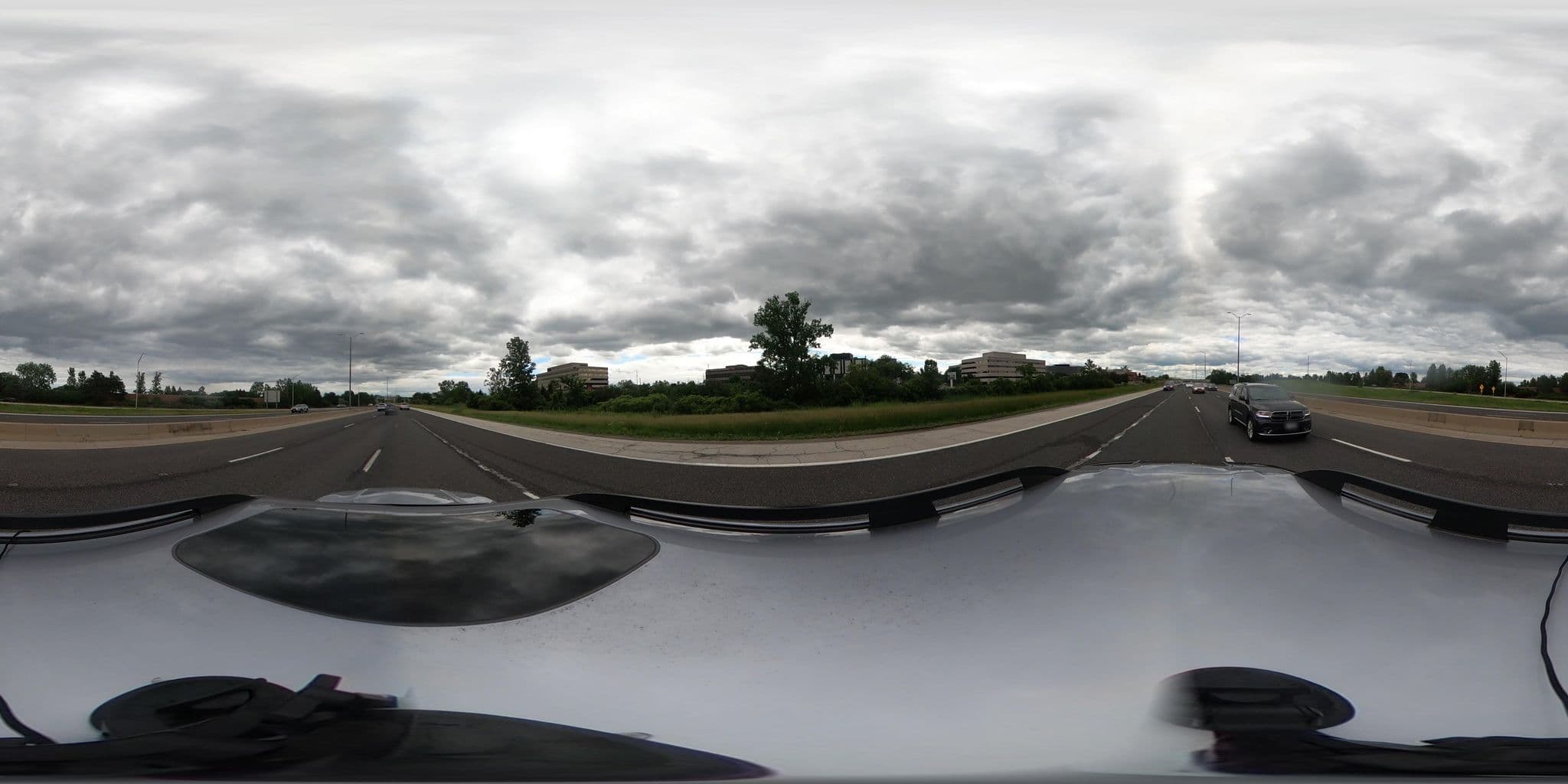 Street view near 3027 Bundy Road, Glencoe — © mapillary01730 (CC BY-SA · Mapillary)