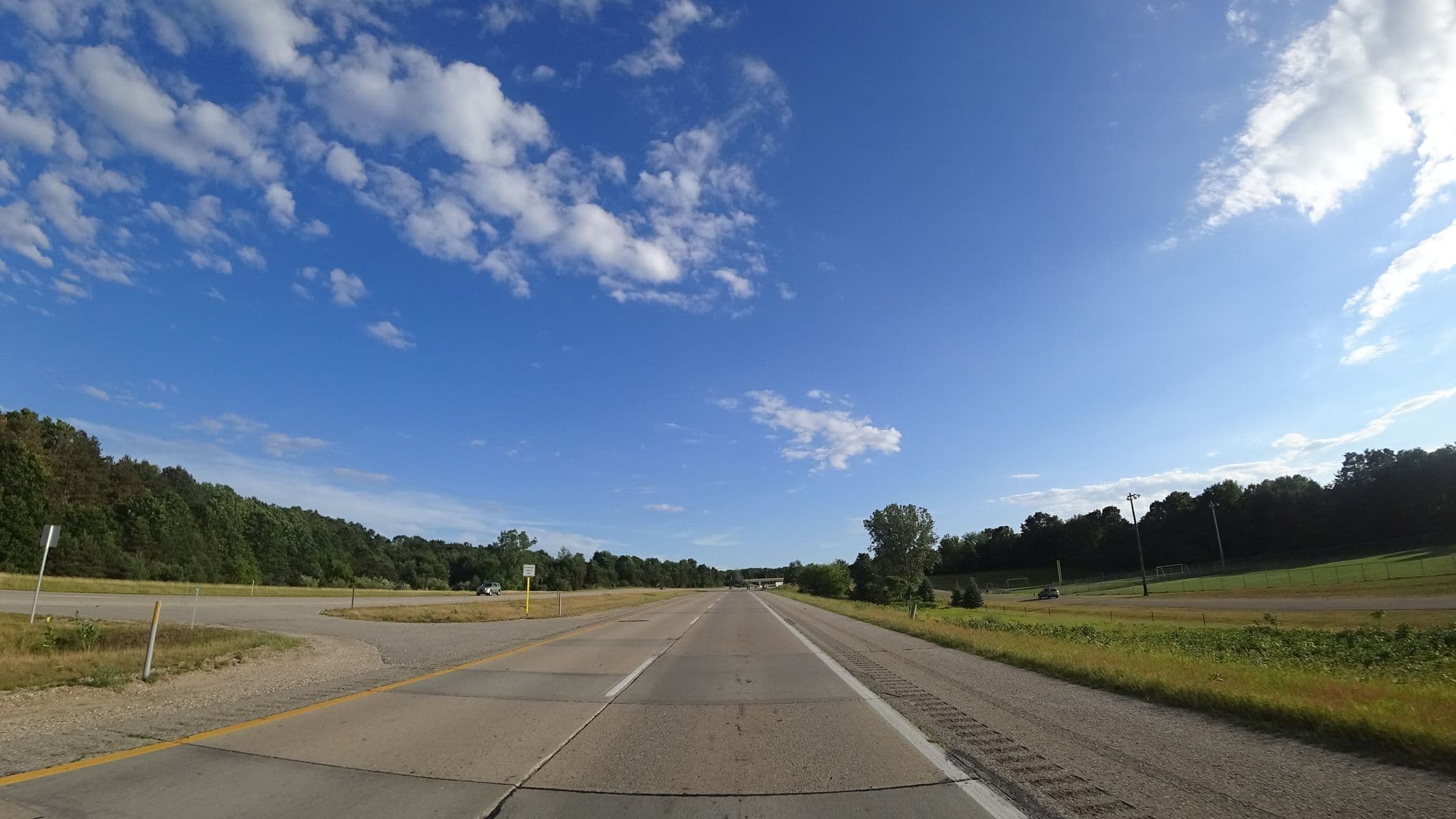 Street view near Turtleback Farm, Fennville — © cookry (CC BY-SA · Mapillary)