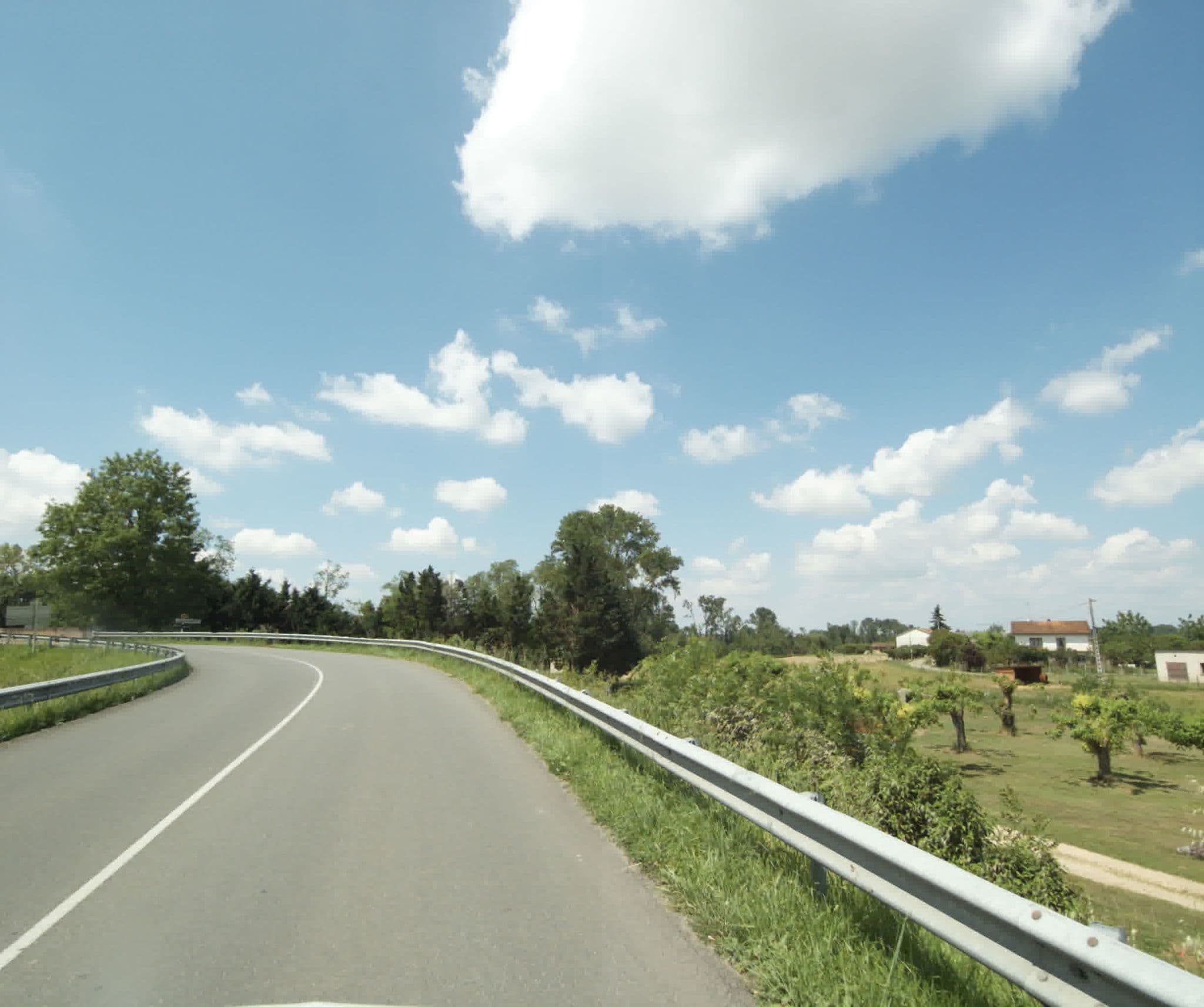 Street view near Camping municipal, Montauban — © sogefi (CC BY-SA · Mapillary)