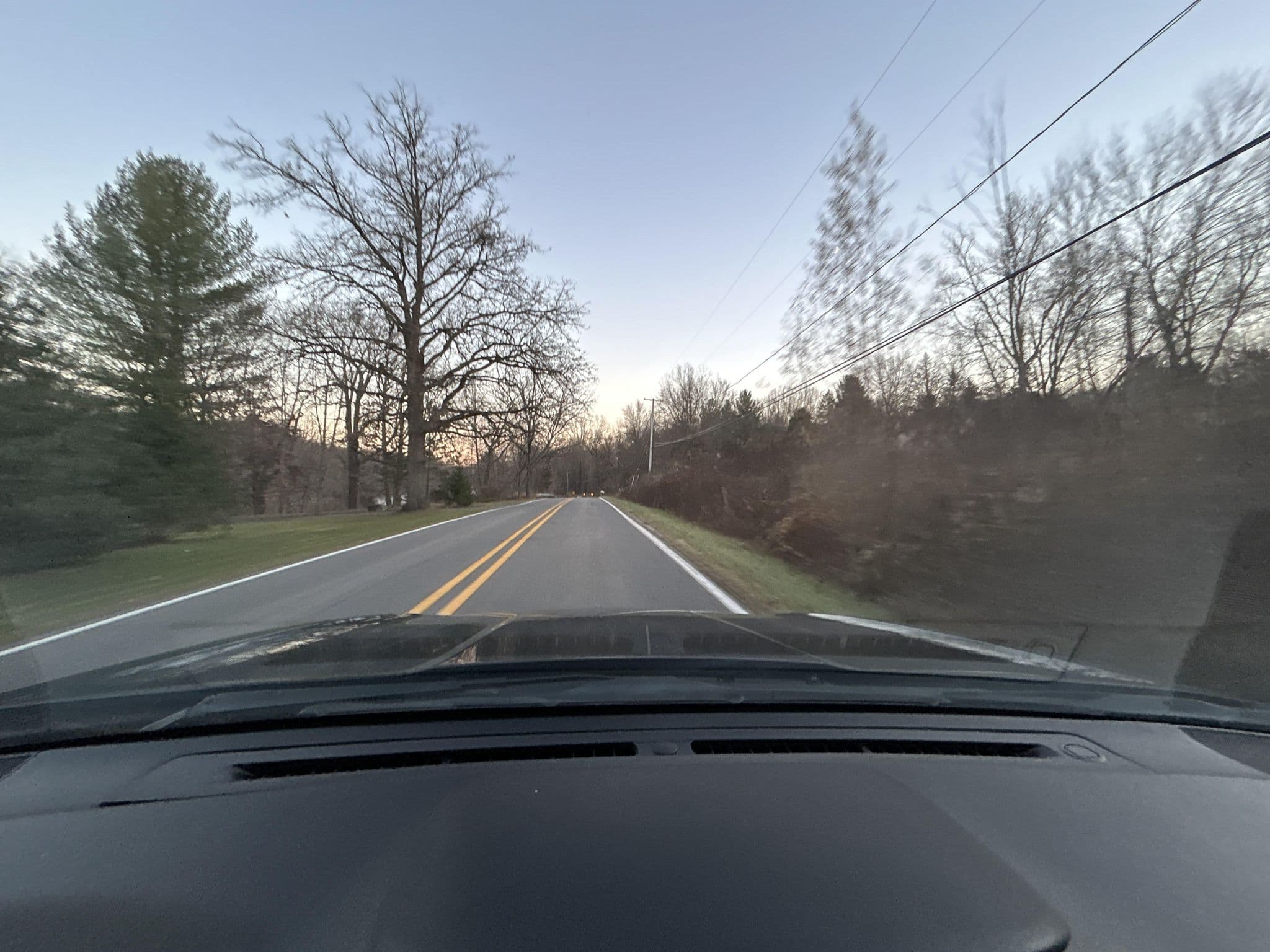 Street view near The River House of Alaska Michigan, Kentwood — © ecgis (CC BY-SA · Mapillary)