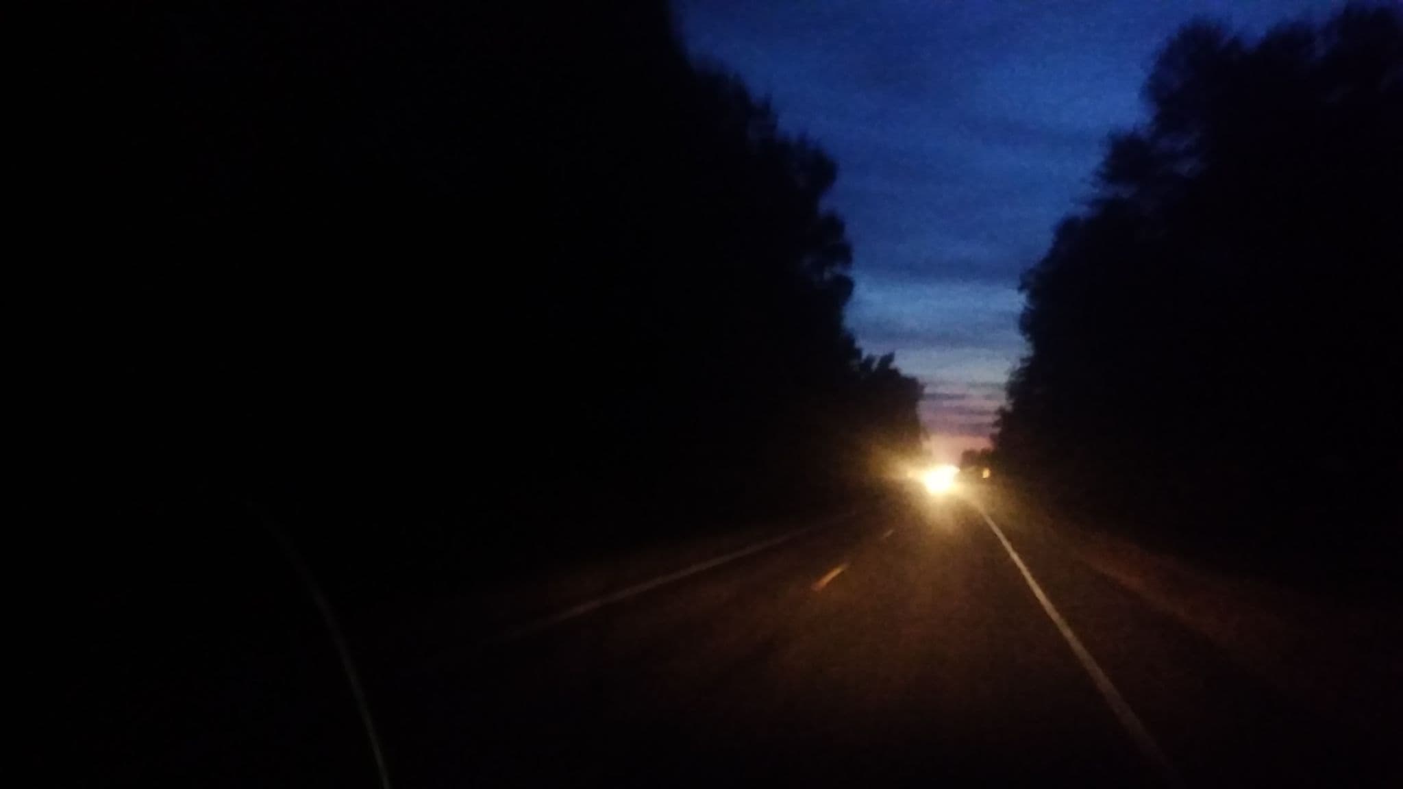 Street view near Shady Lawn Motels, Cedar Springs — © jbthemilker (CC BY-SA · Mapillary)