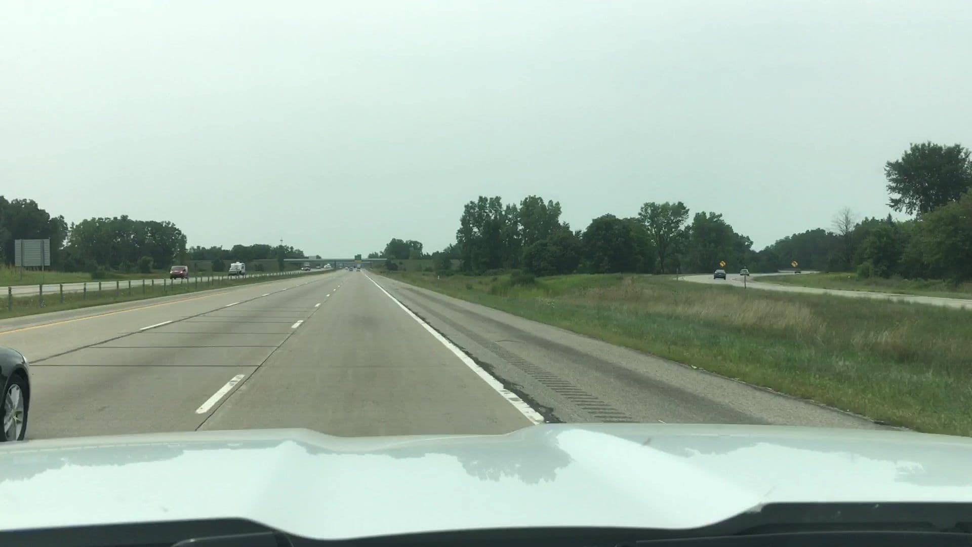 Street view near saravilla bed and breakfast, Waverly — © lvl5 (CC BY-SA · Mapillary)