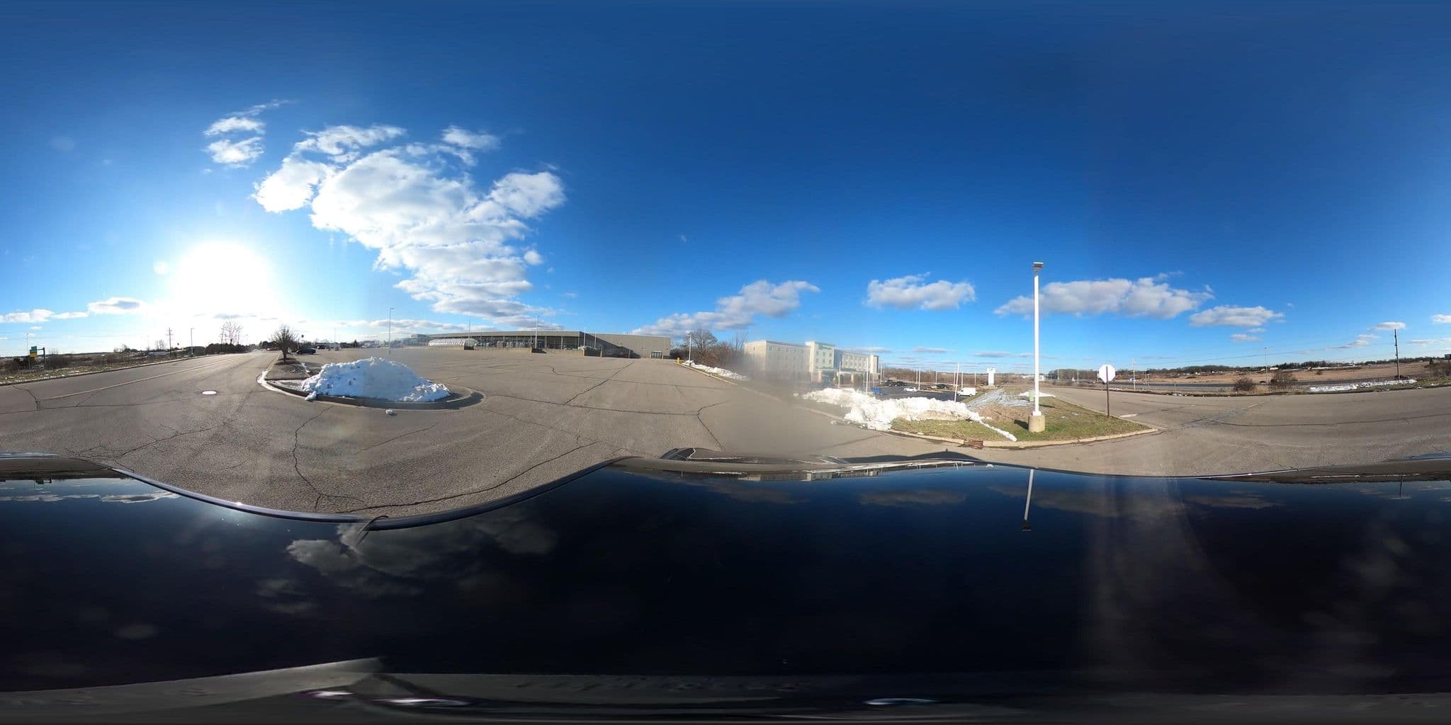 Street view near Home2 Suites by Hilton, Vandercook Lake — © treestryder (CC BY-SA · Mapillary)