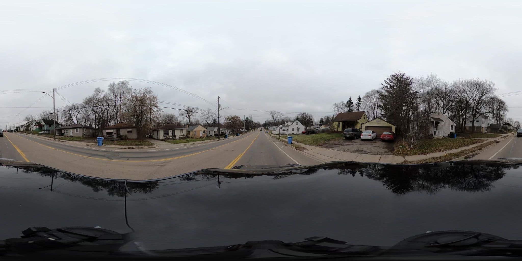 Street view near Stuff-It Inn, Edgemont Park — © treestryder (CC BY-SA · Mapillary)